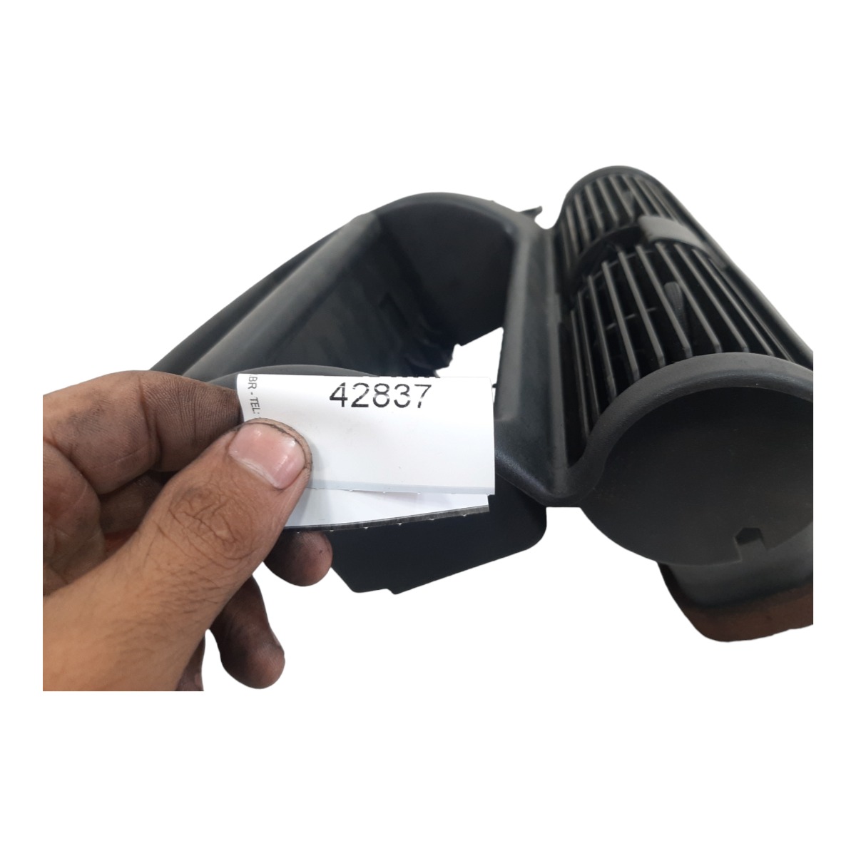 Moldura Central Comando Ar Chevrolet Astra 1994 1995 A 1997 5