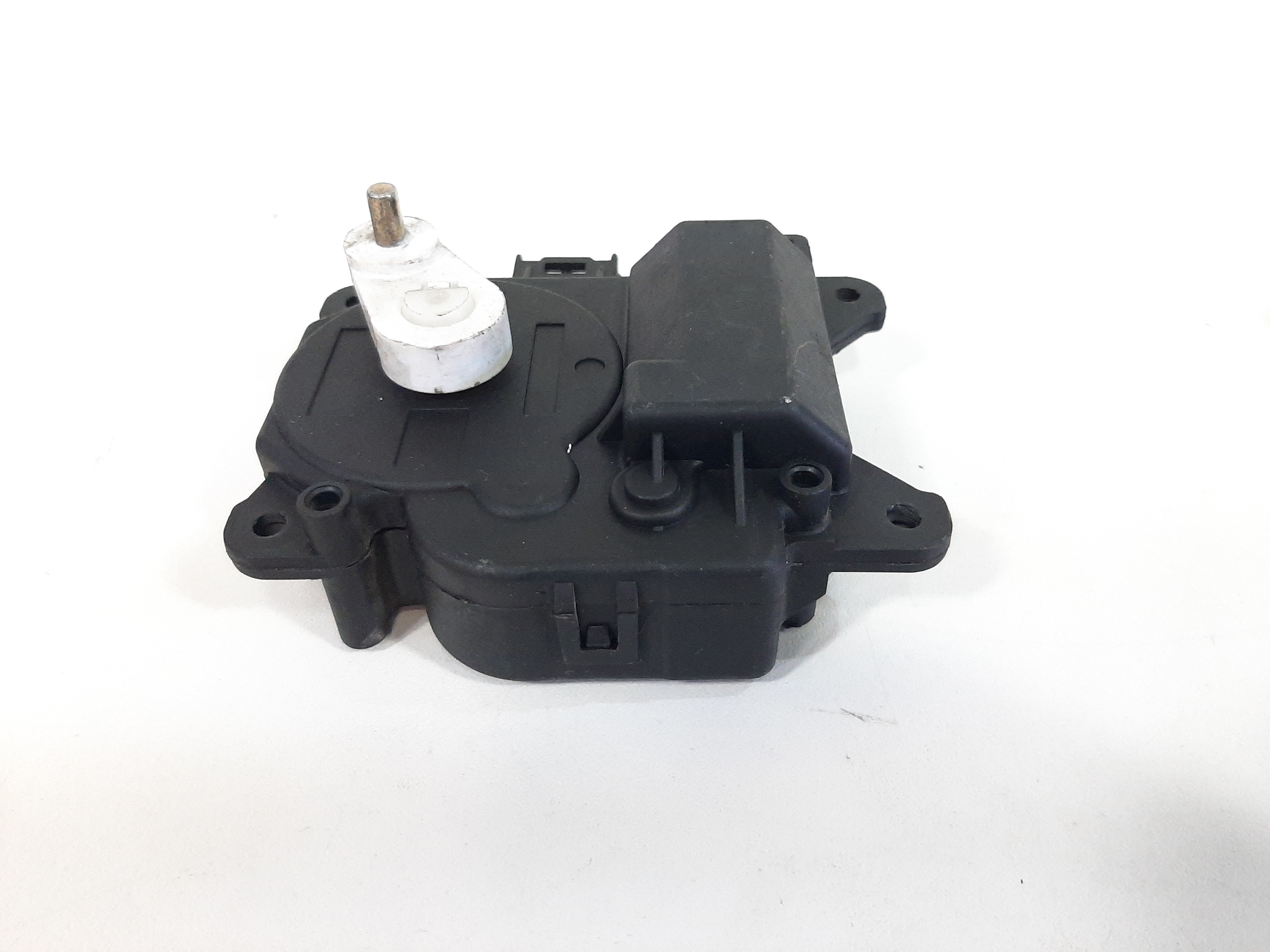 Atuador Caixa De Ar Chery Tiggo 2.0 16v 2009 2010 A 2013