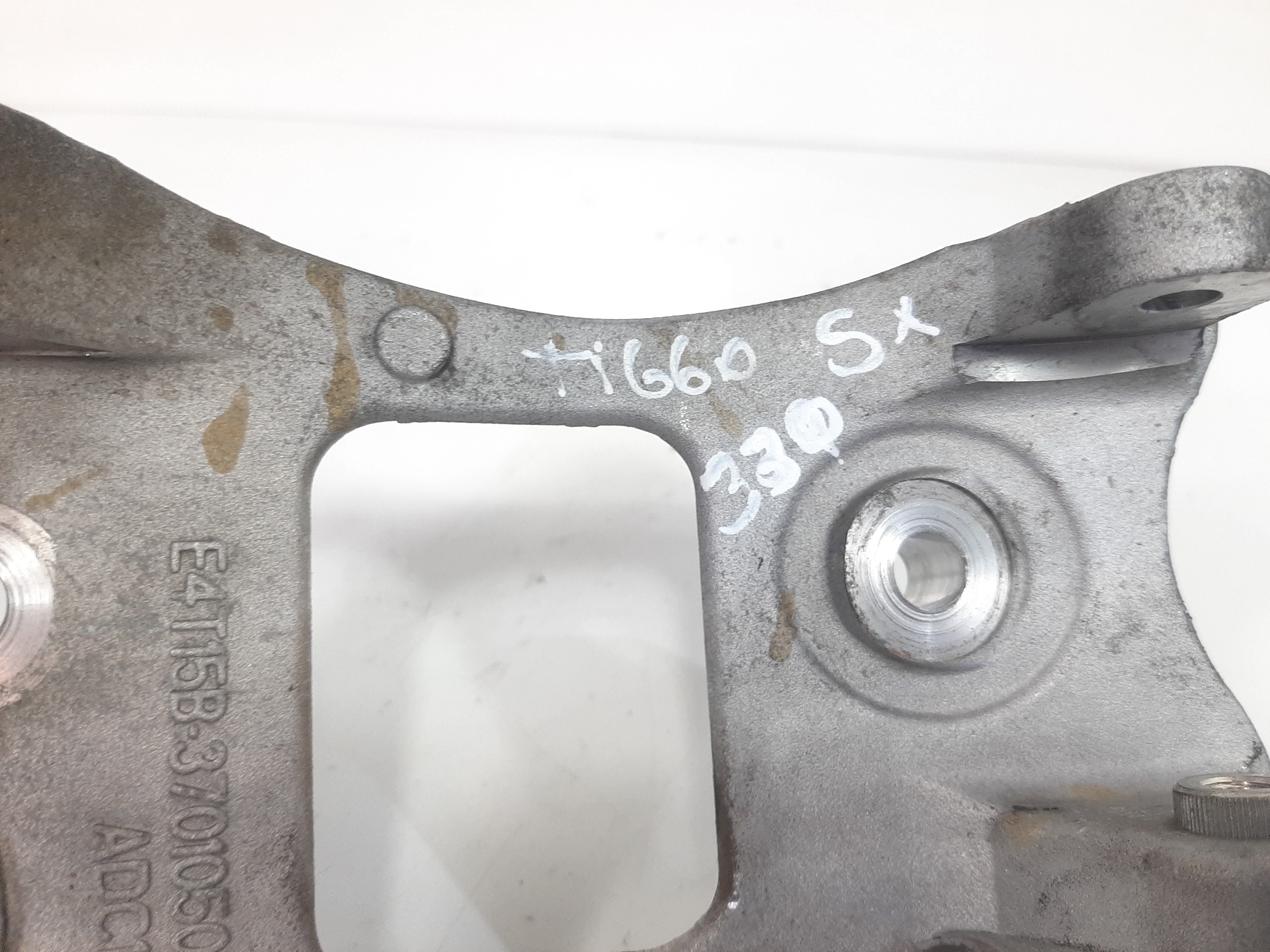 Suporte Alternador Chery Tiggo 5x 1.5 Turbo 2019 2020 A 2023 7