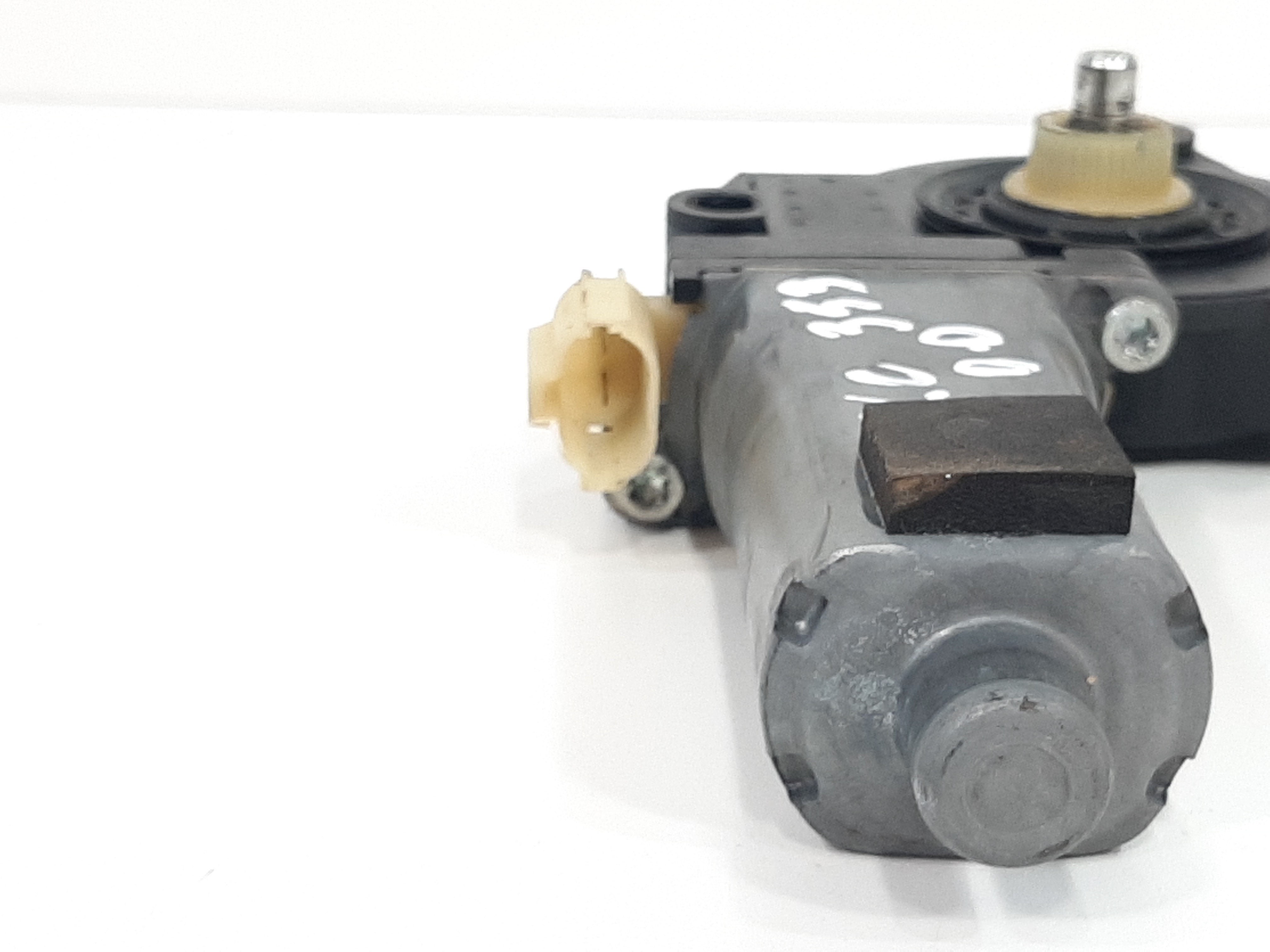 Motor Vidro Elétrico Dianteiro Direito Veracruz 2007 A 2012 1