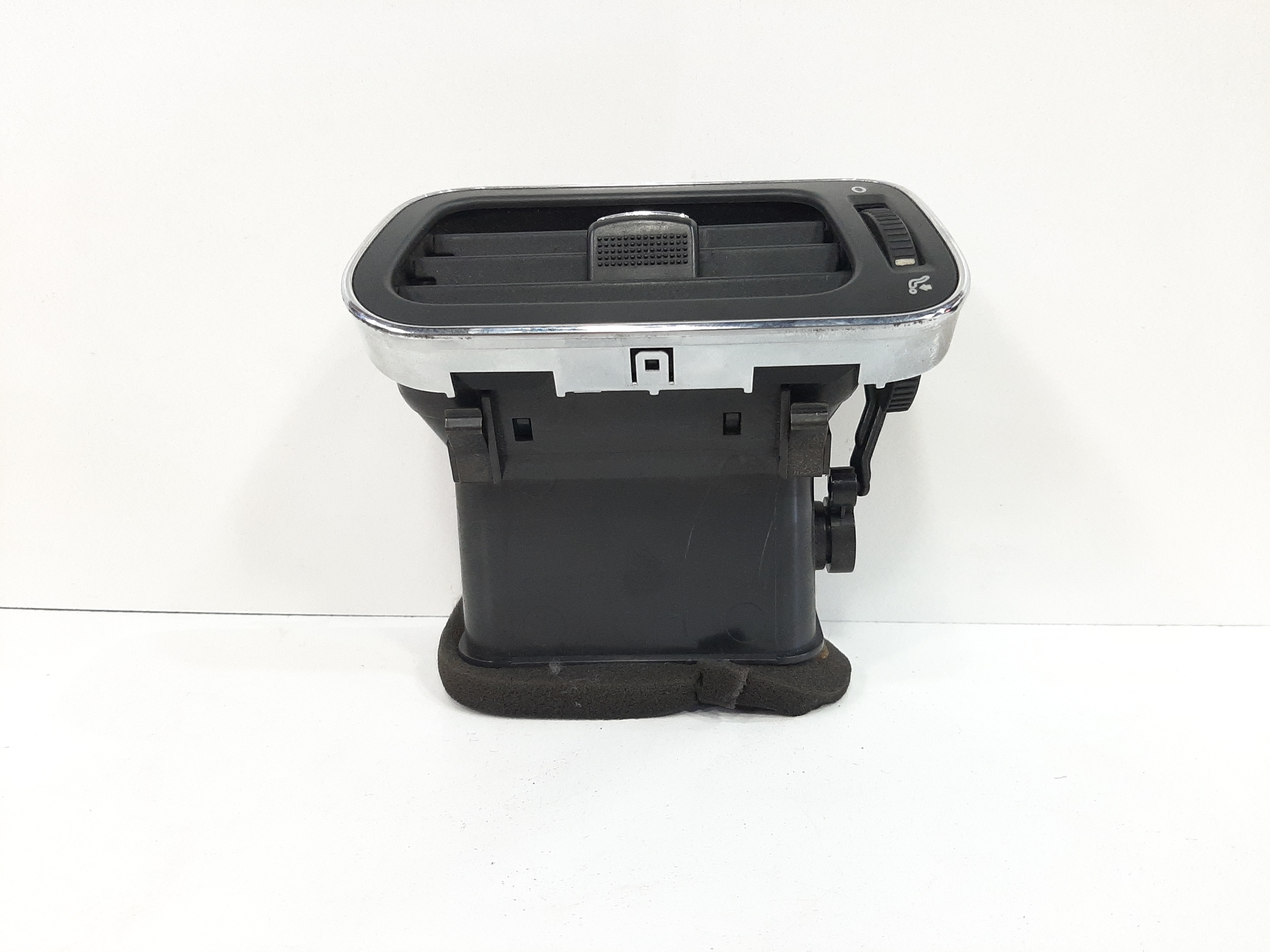 Difusor Ar Painel Dianteiro Esquerdo Jac J3 2014 2015 A 2016 7