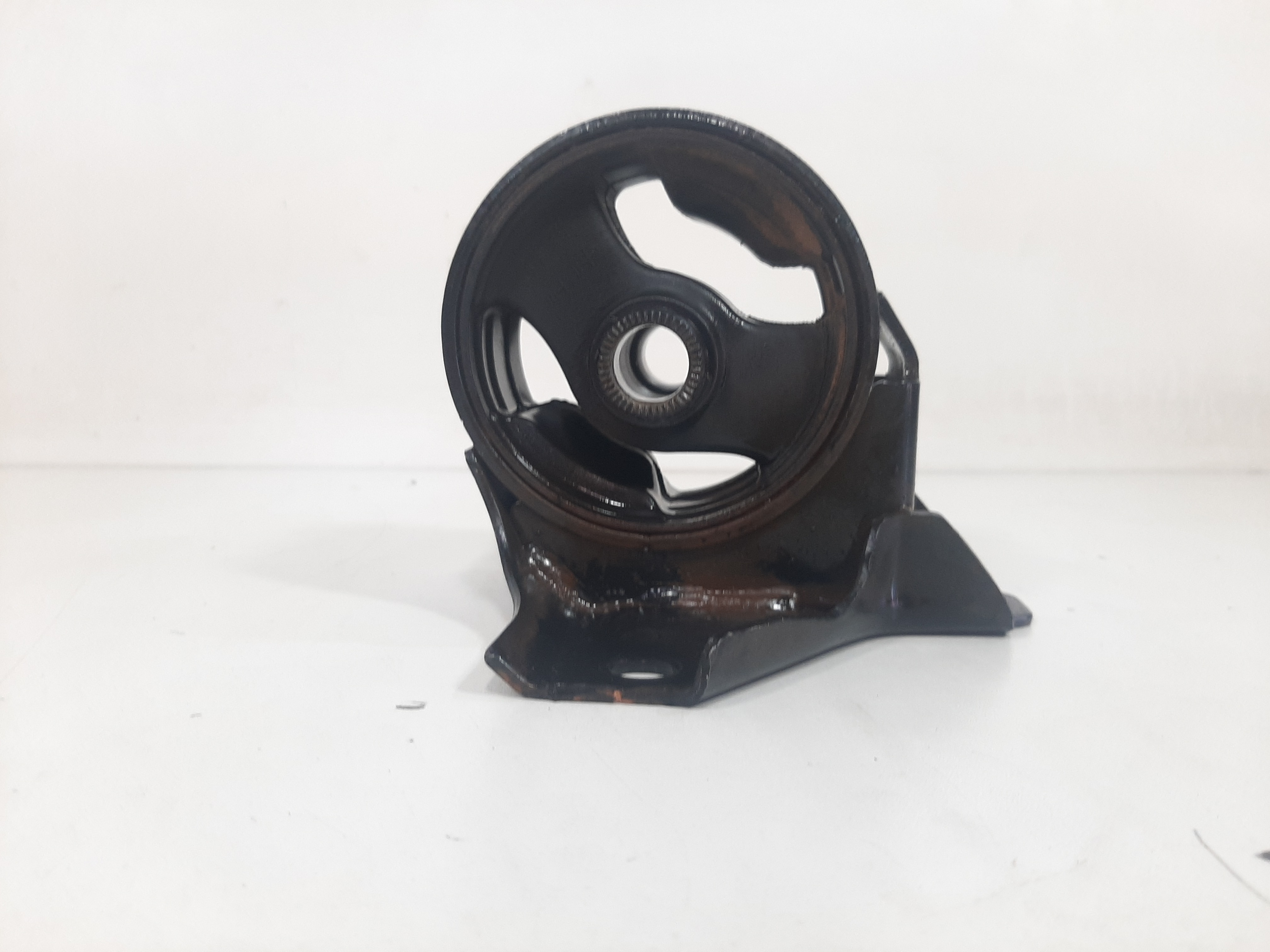 Coxim Inferior Motor Azera 3.3 2007 2008 2009 2010 2011 4