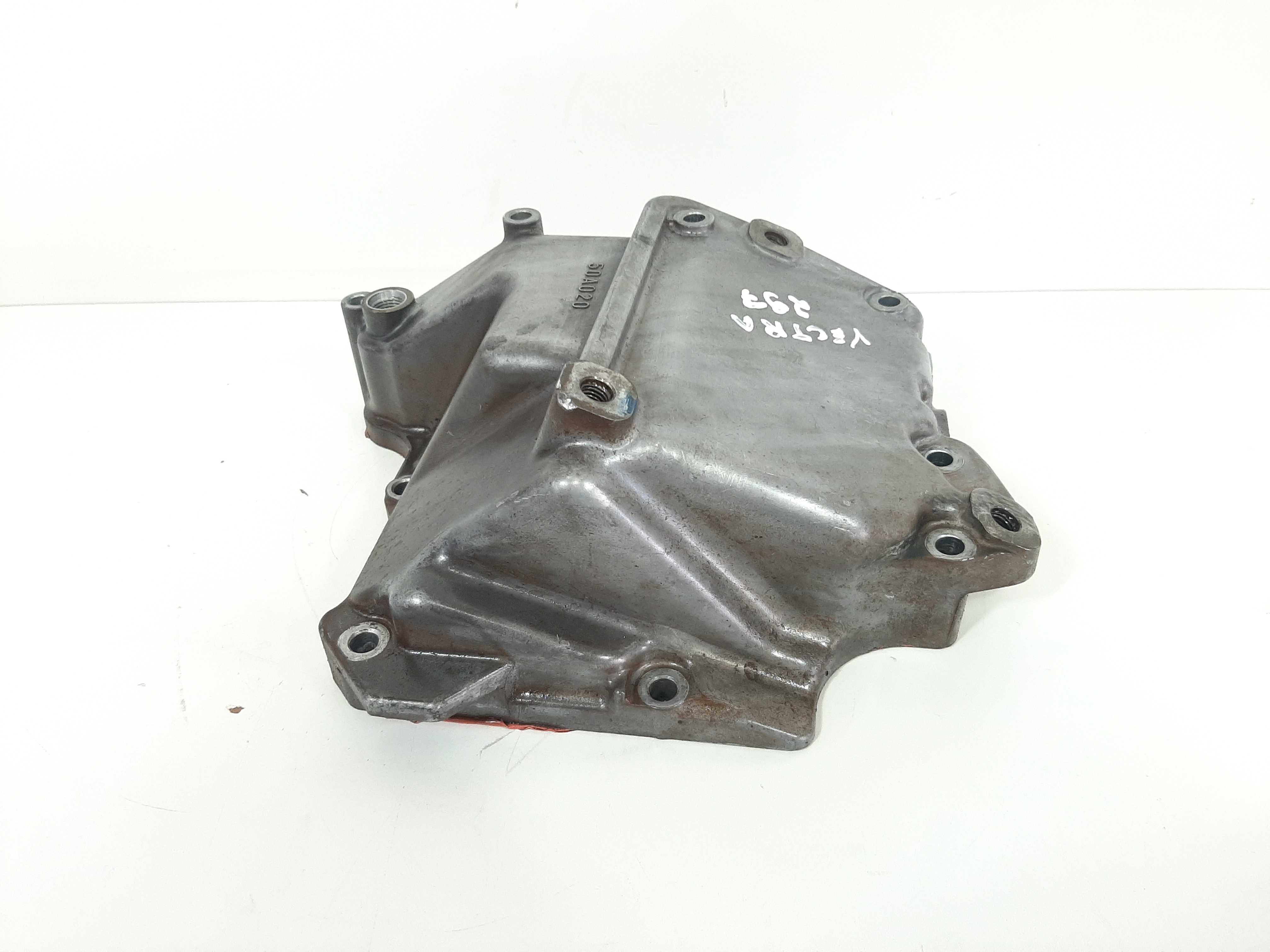 Tampa Carter Caixa Marcha Cambio Gm Vectra Aut 2006 A 2012 7