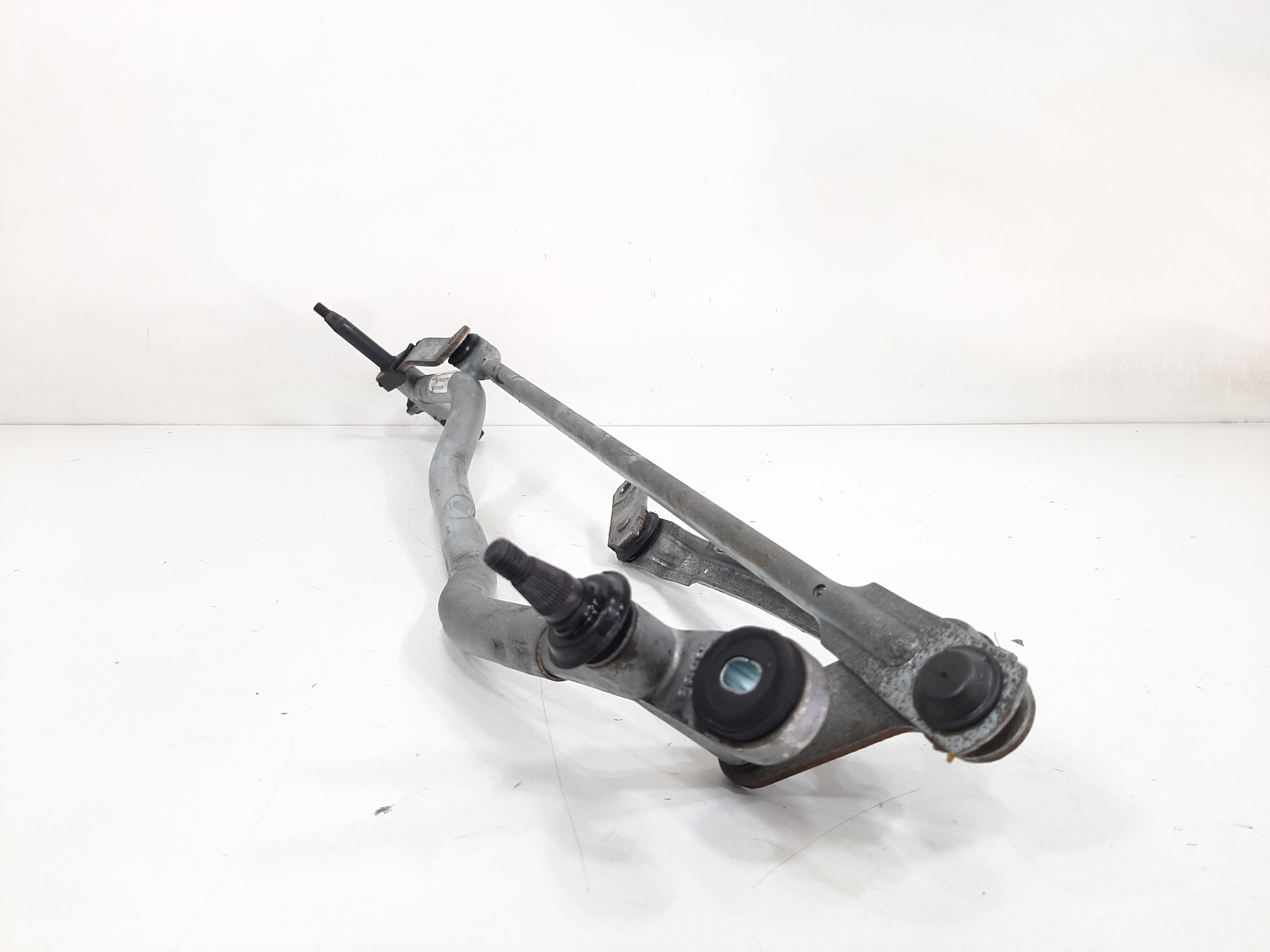 Máquina Limpador Galhada Audi A4 2013 2014 2015 8k1955023d 2