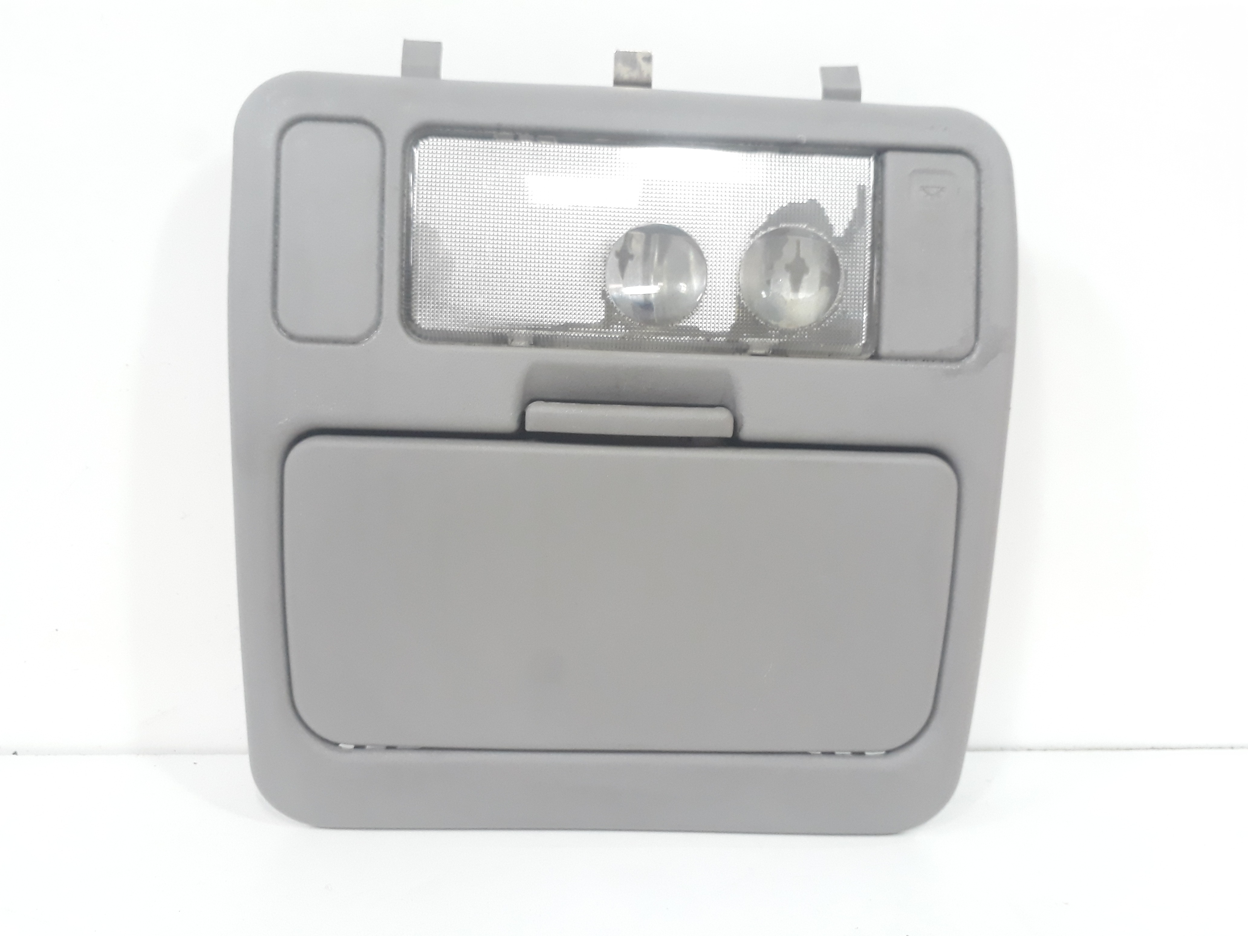 Luz Cortesia Dianteira Chery Tiggo 2009 2010 2011 2012 2013 6