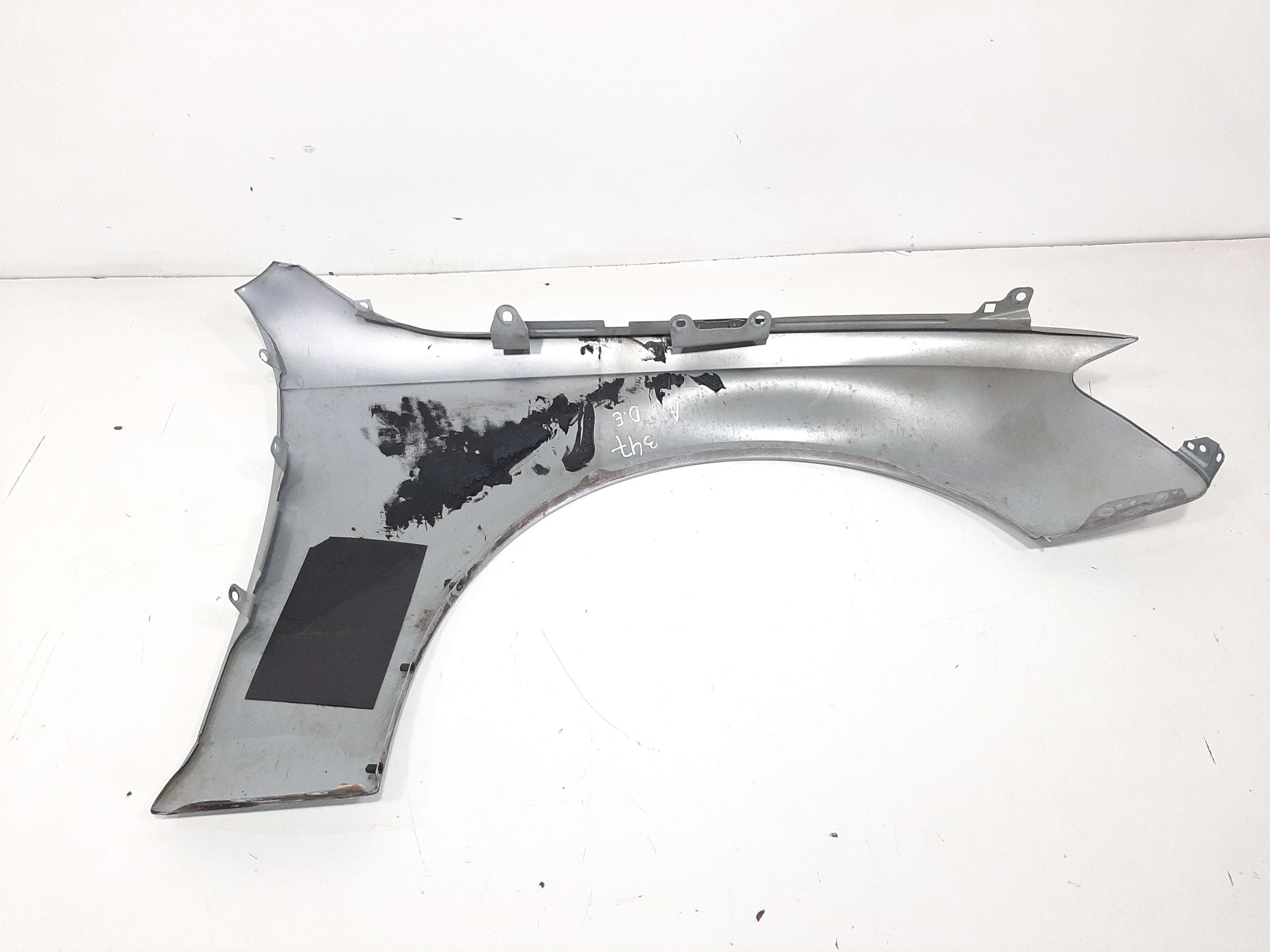 Paralama Dianteiro Esquerdo Audi A4 Tfsi 2013 2014 2015 3