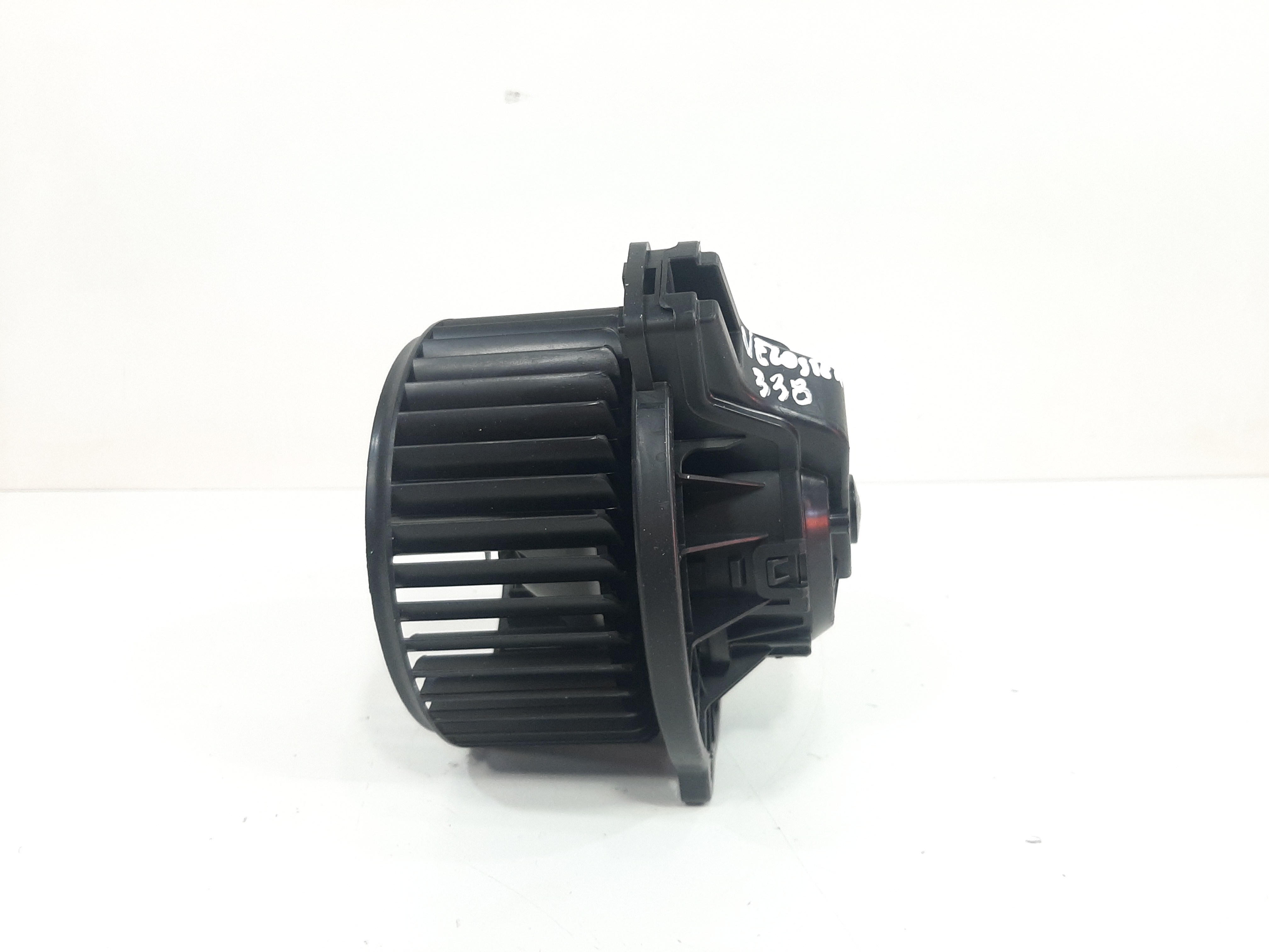 Motor Ar Forçado Hyundai Veloster 1.6 2012 2013 10