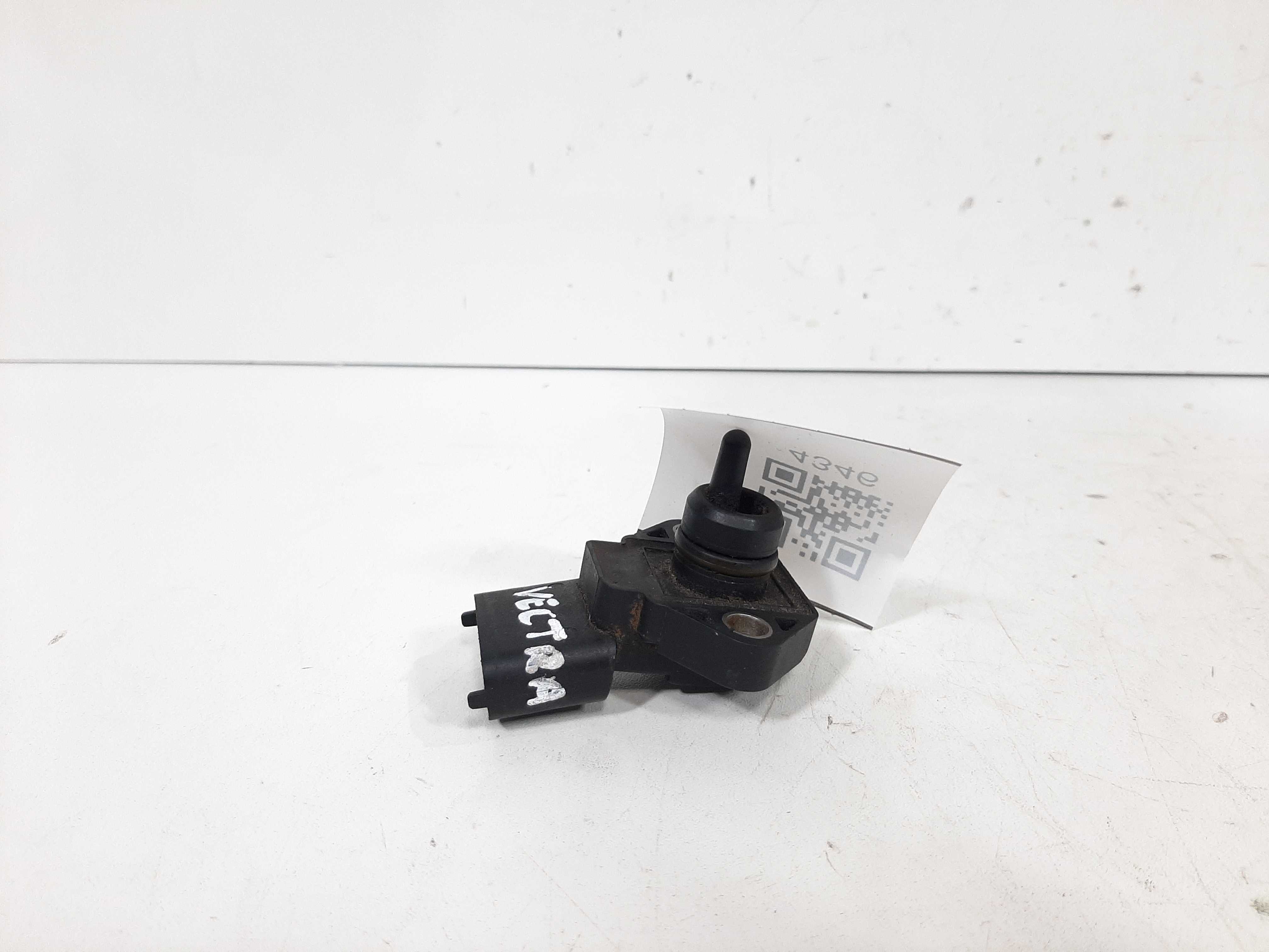 Sensor Map Vectra Astra 2.0 1997 1998 1999 2000 A 2003 4