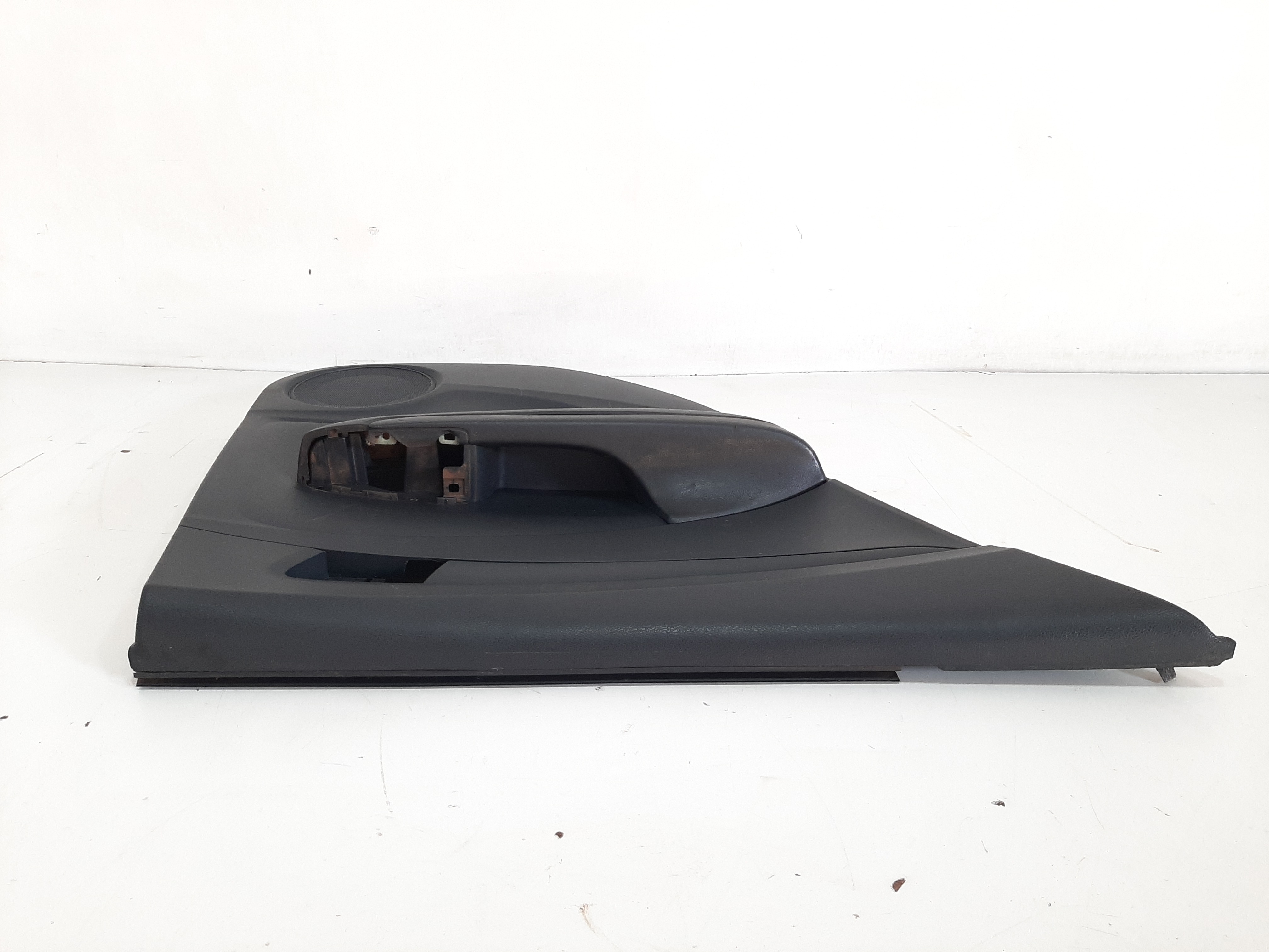 Forro Porta Traseiro Esquerdo Honda City 2008 2009 A 2014 6