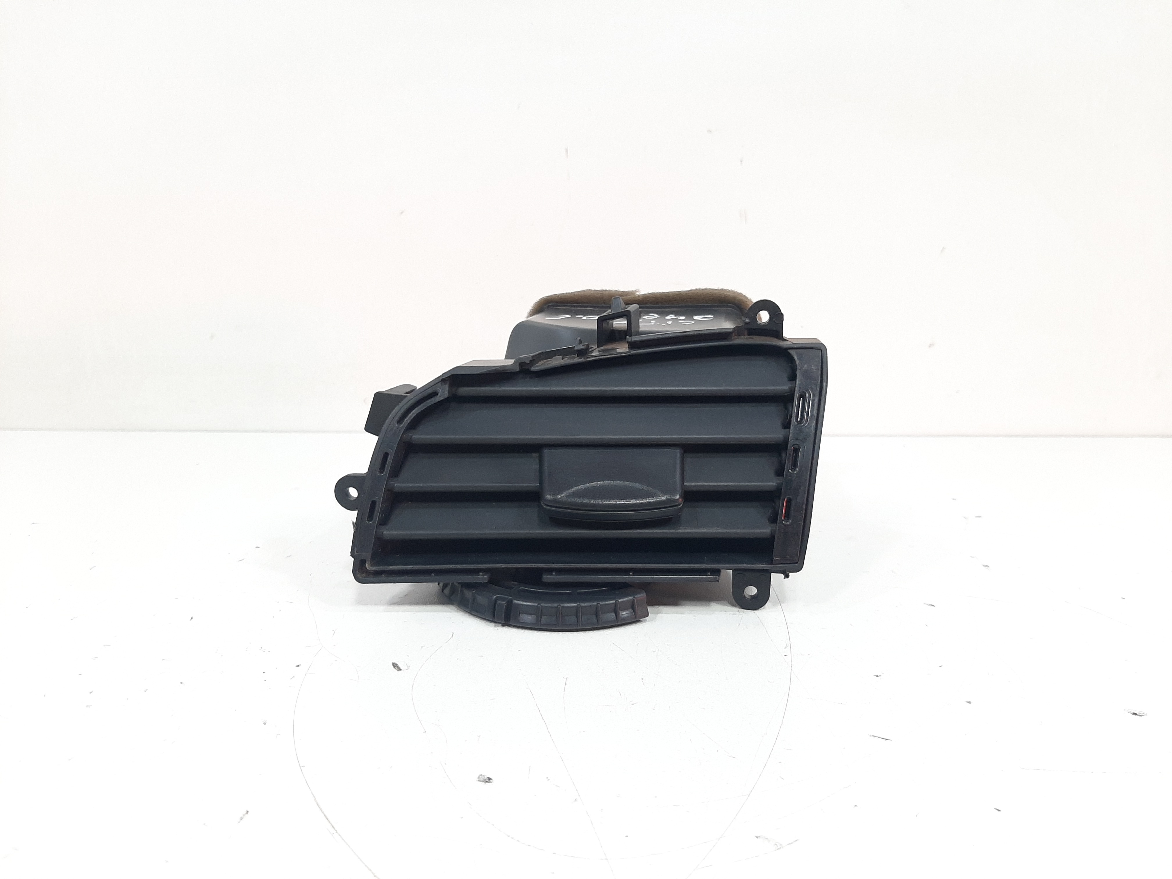 Difusor Ar Dianteiro Esquerdo Honda City 2008 2009 A 2014 5