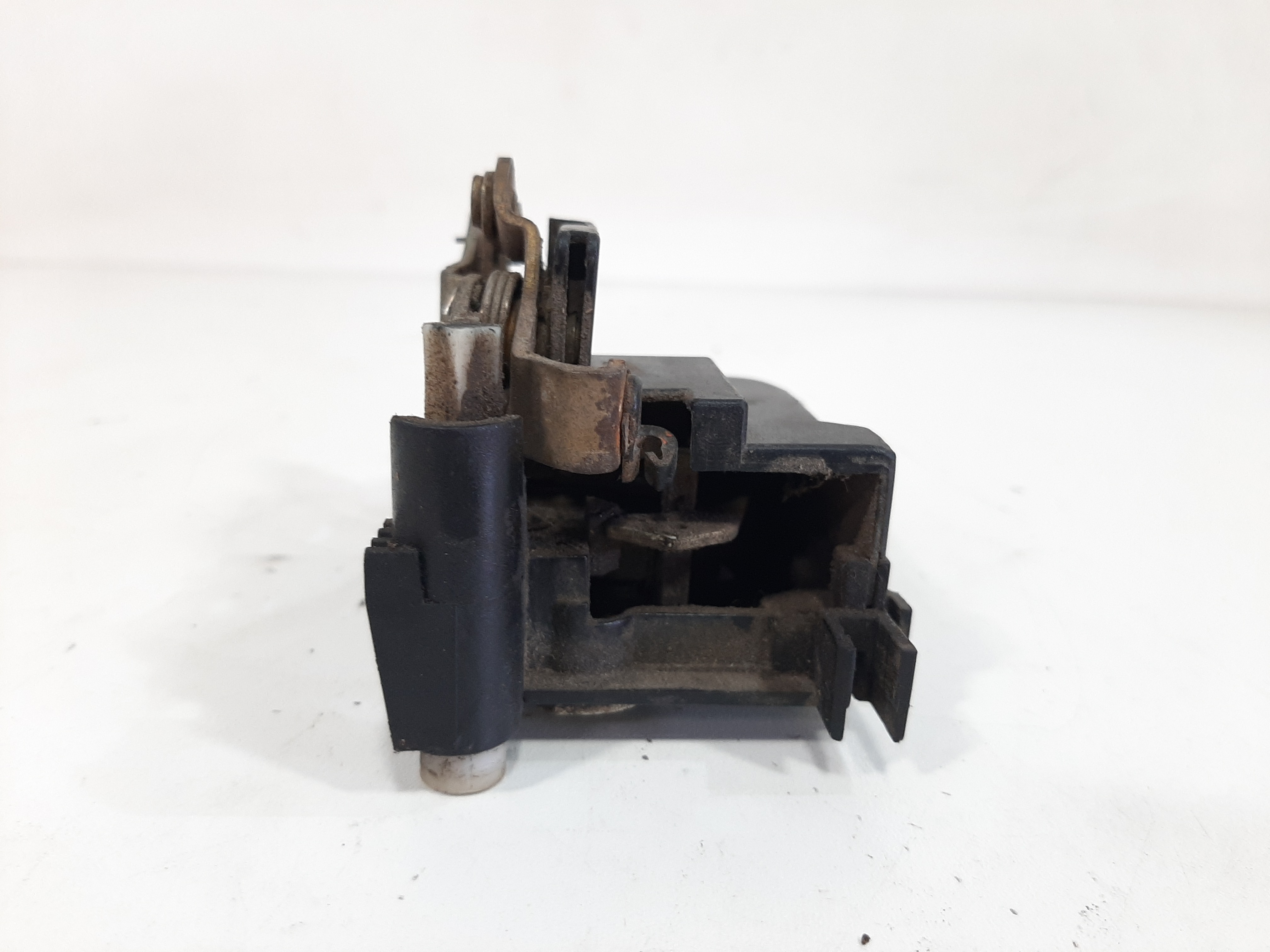 Fechadura Porta Traseira Esquerda Fiat Palio 1997 A 2001 3