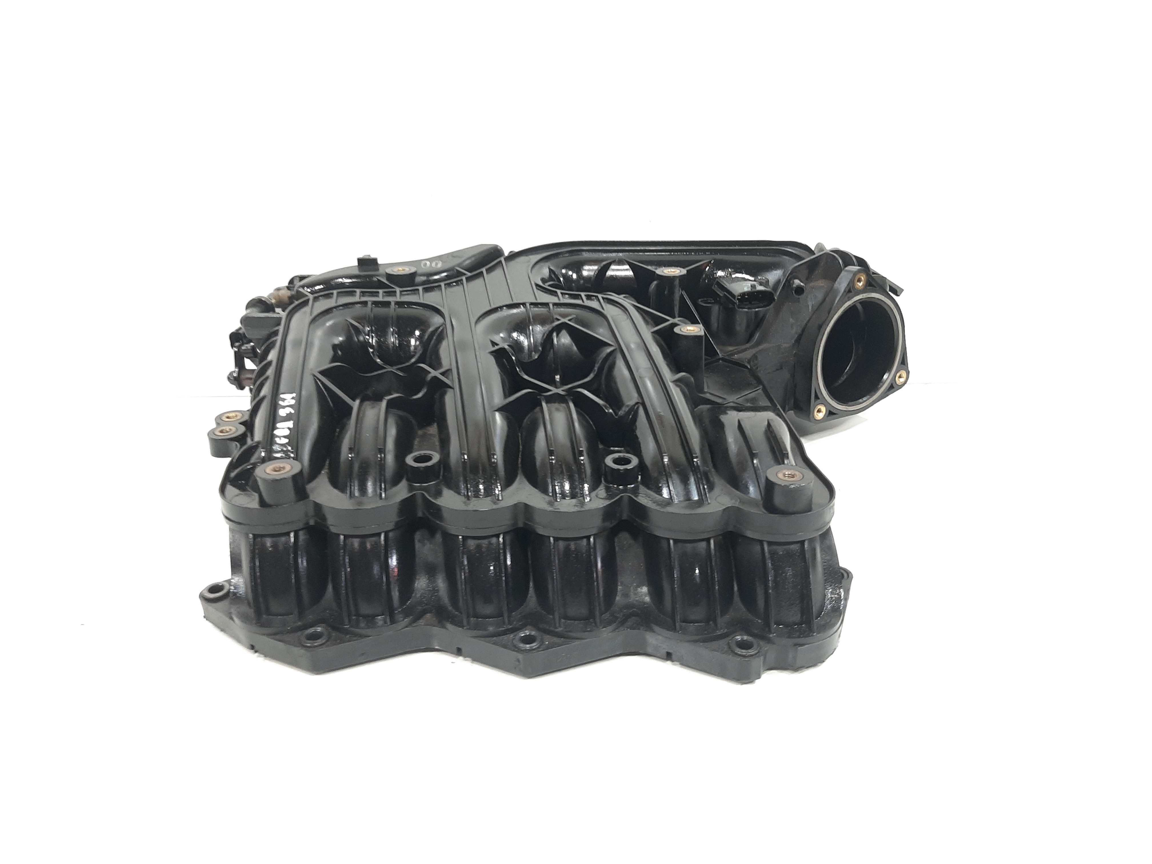 Coletor Admissão Hyundai Azera 3.3 V6 2007 2008 2009 A 2011 5