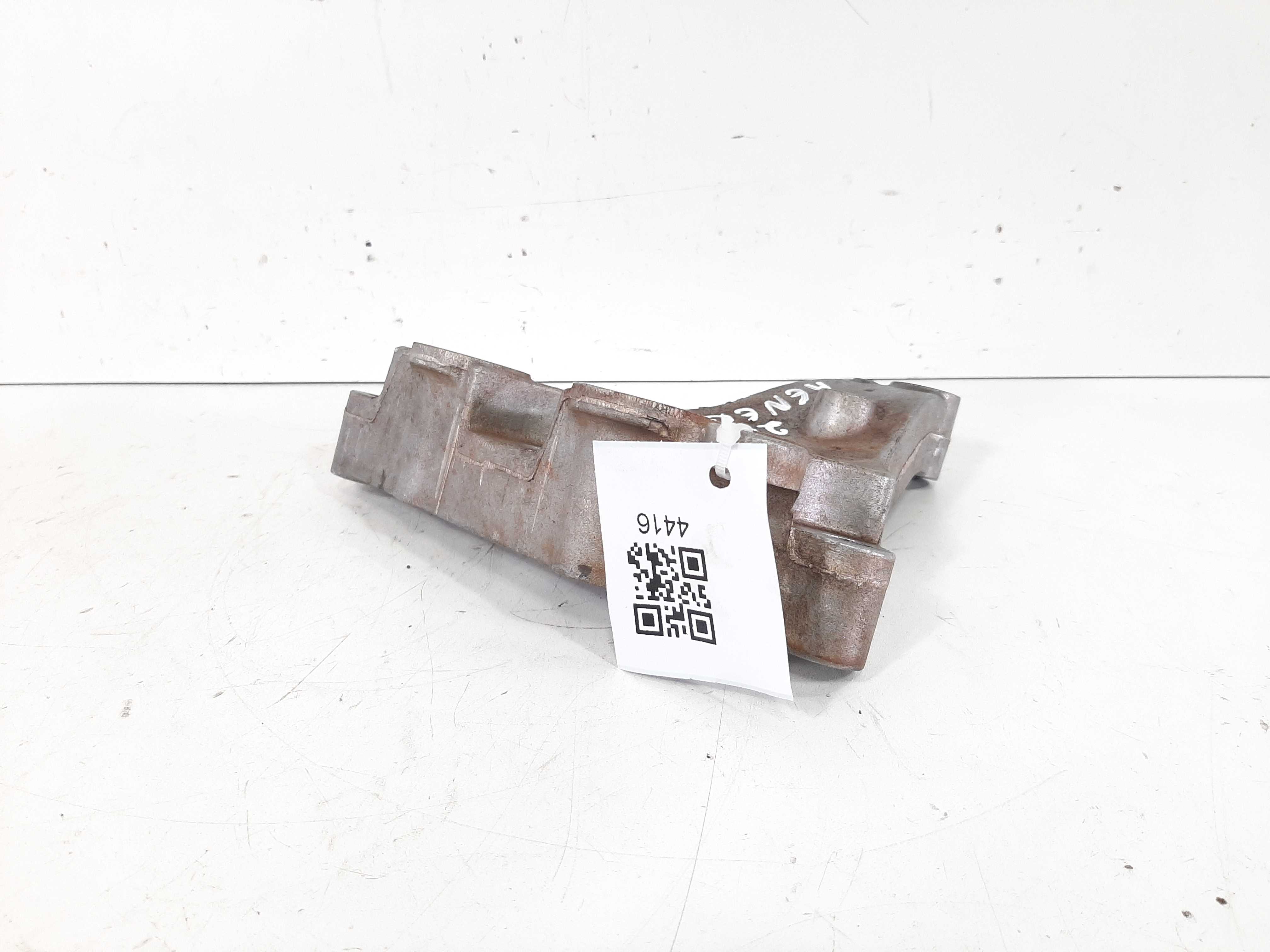 Suporte Coxim Motor Jeep Renegade Toro Compass 2016 A 2020 5