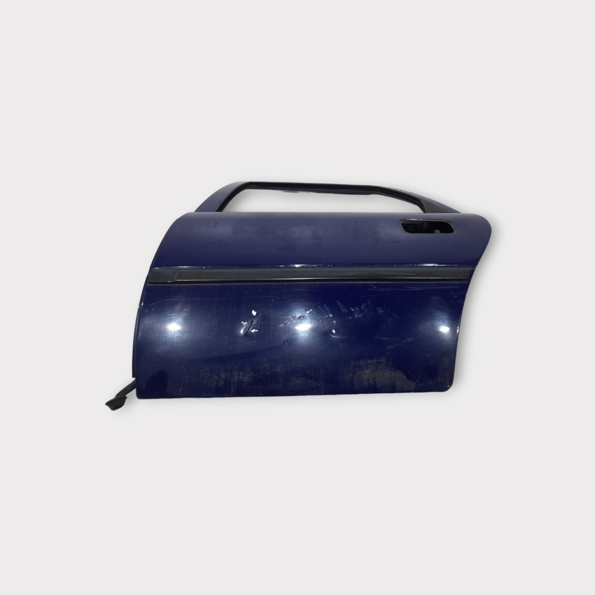 Porta Traseira Esquerda Gm Vectra 1993 1994 A 1996 Detalhe 1