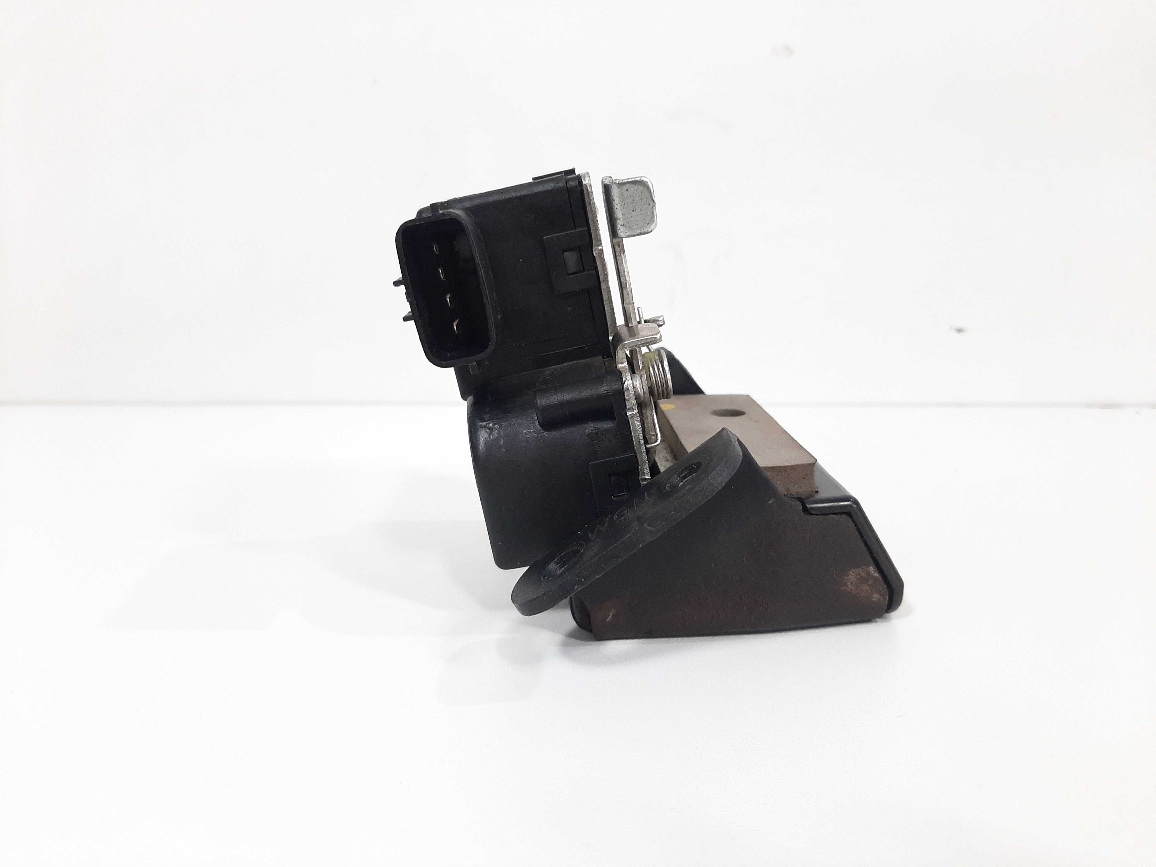 Fechadura Tampa Porta Malas Hyundai I30 2009 2010 A 2012 3