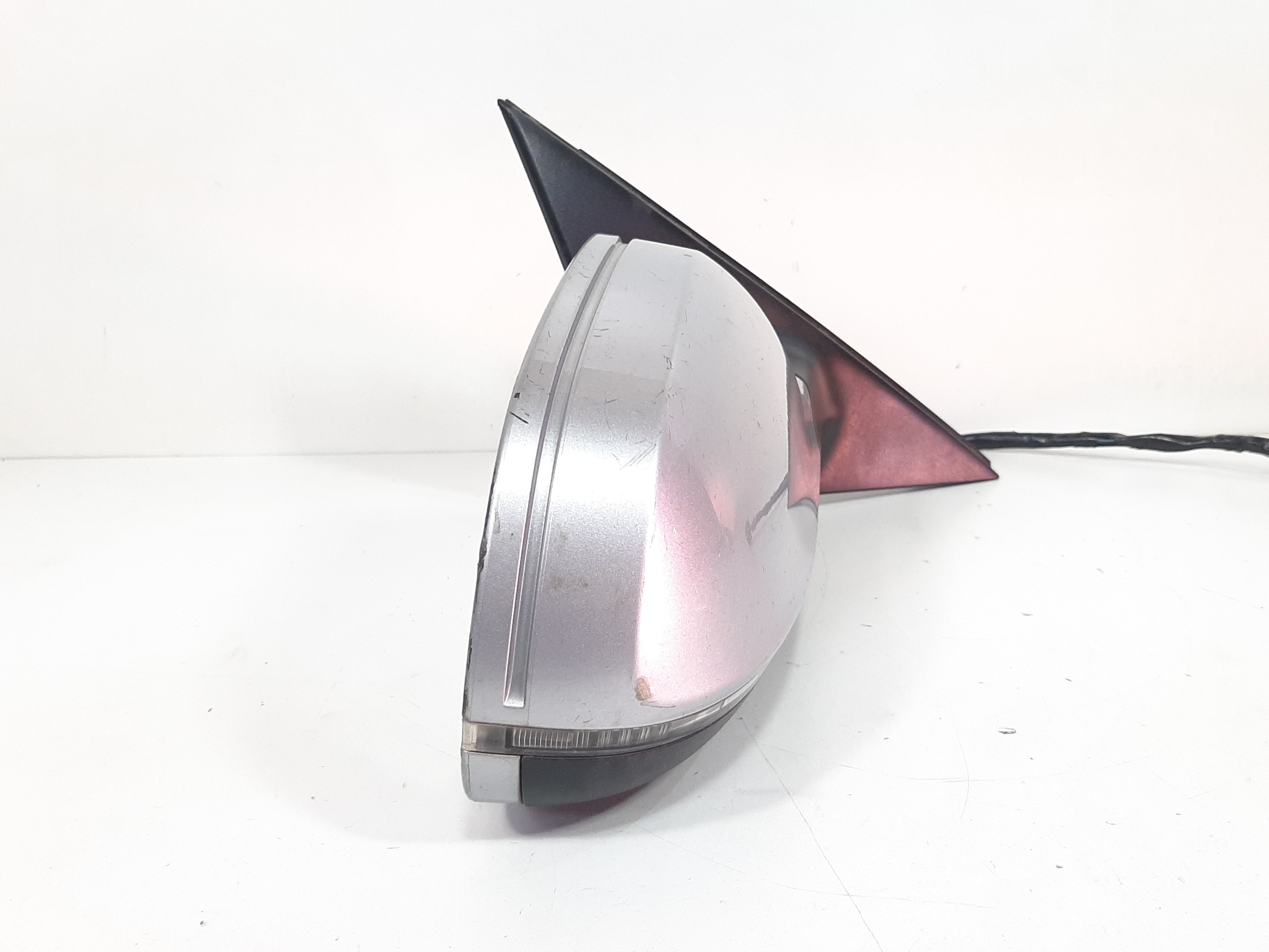 Retrovisor Dianteiro Direito Audi A4 2013 2014 2015 7