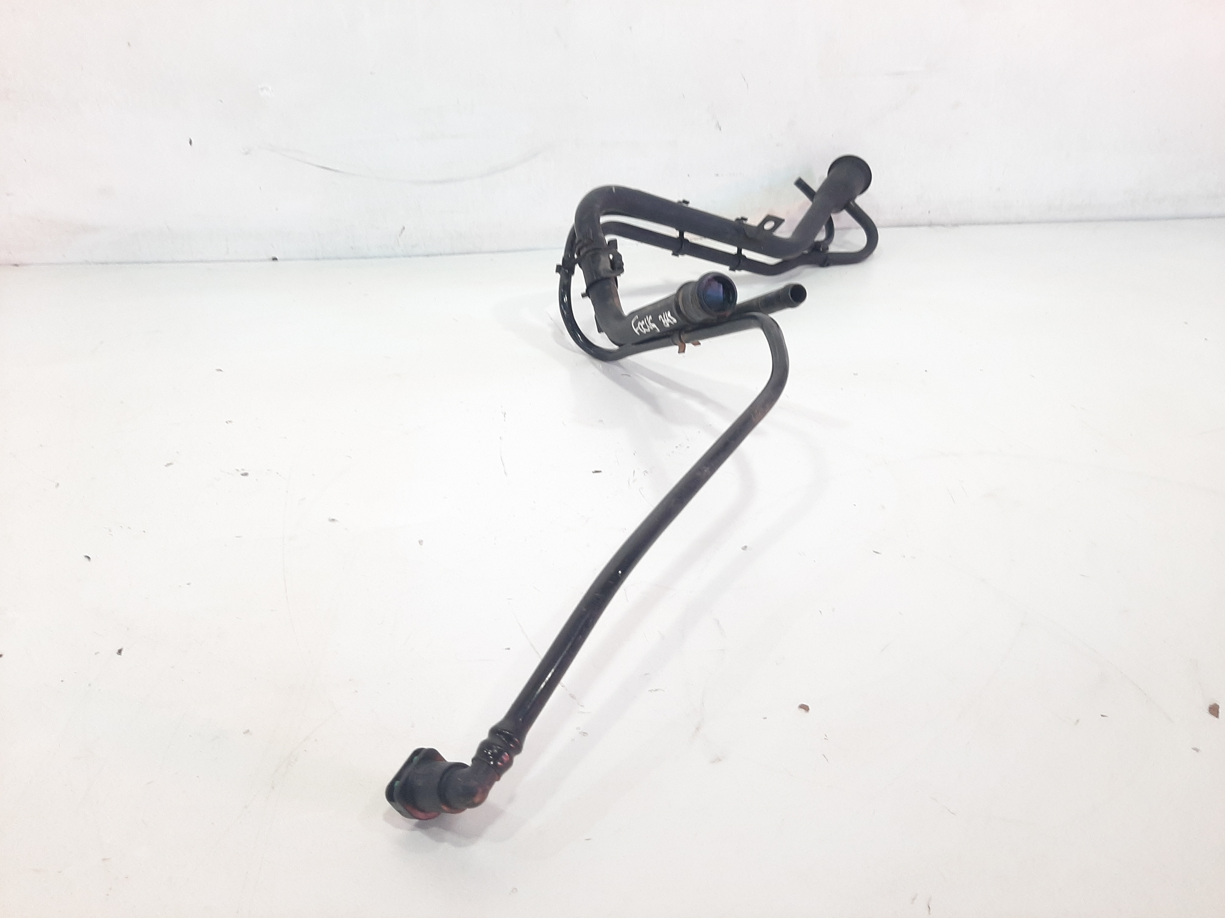 Mangueira Gargalo Combustível Ford Focus 2014 2015 A 2018 8