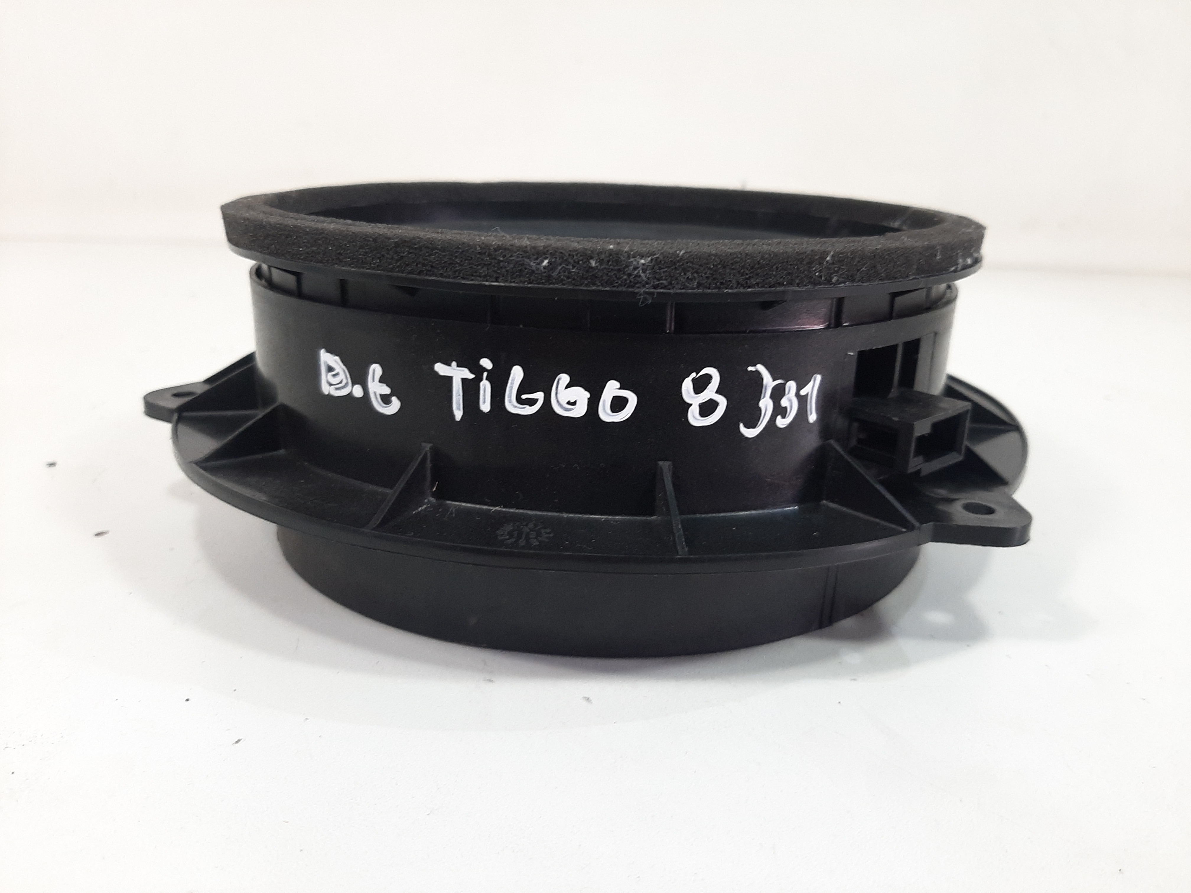 Alto Falante Dianteiro Esquerdo Chery Tiggo 8 2019 A 2022 6
