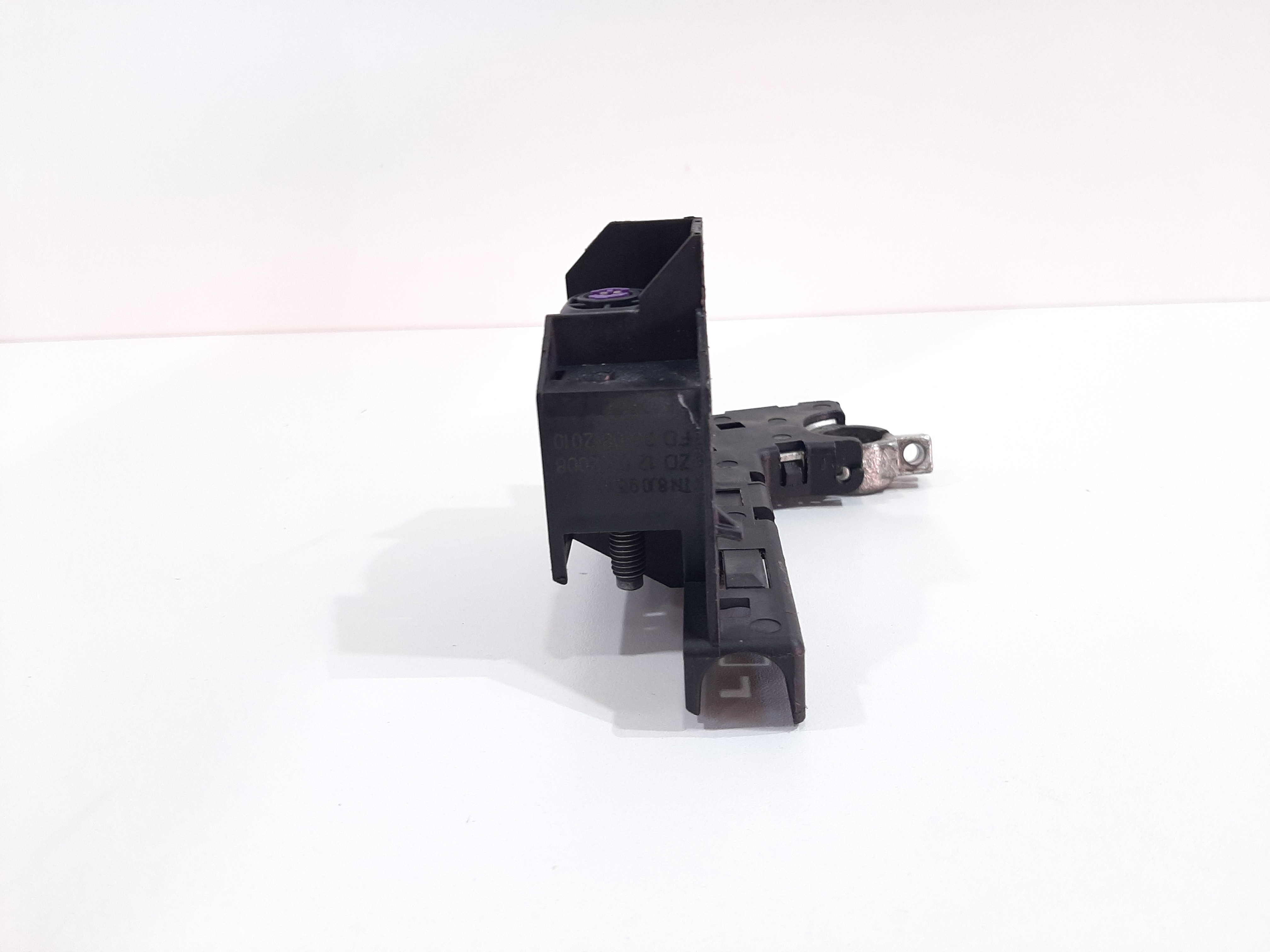Polo Positivo Bateria Audi A4 2.0 Tfsi 2008 A 2012 8j0915459 4