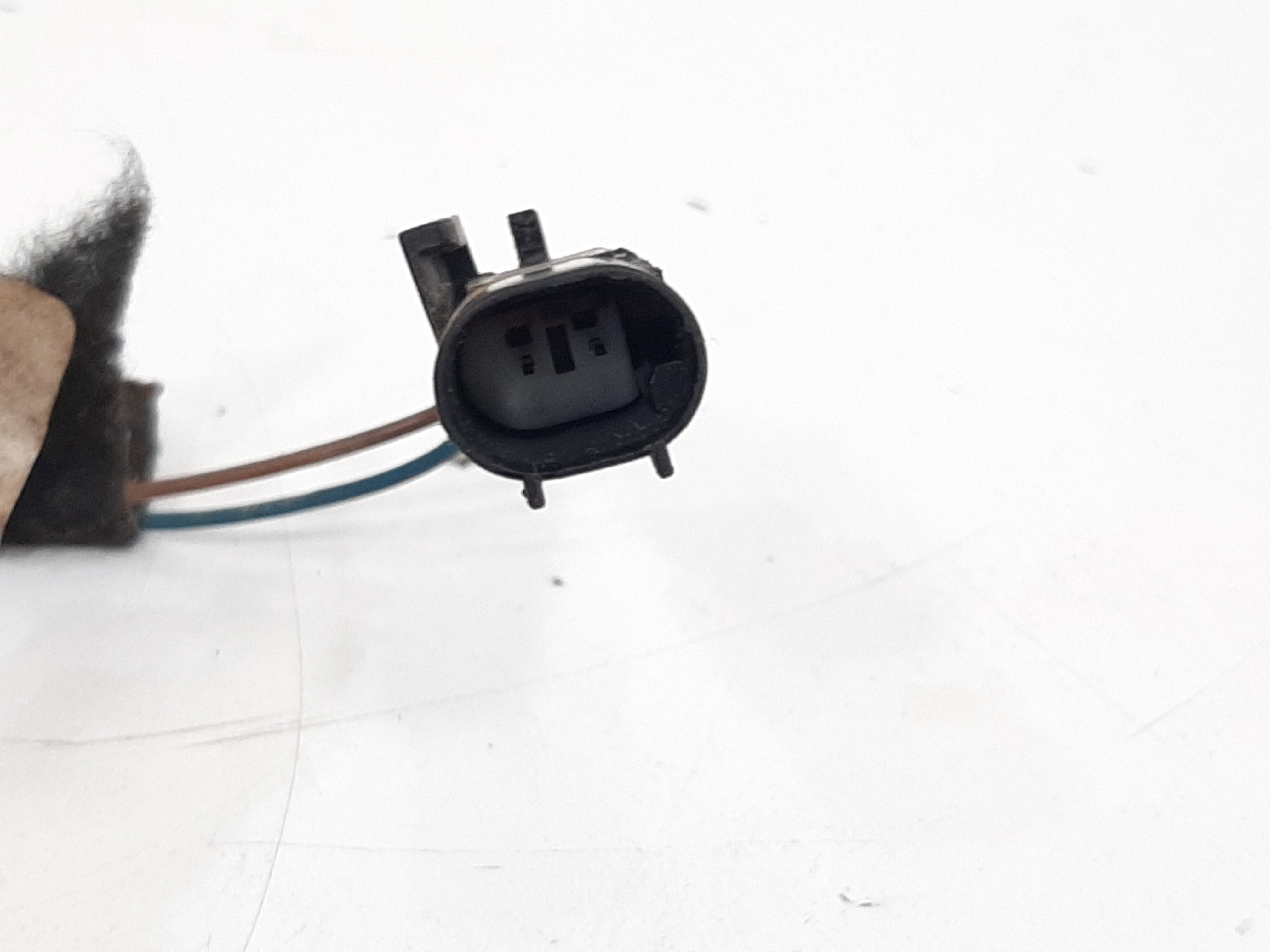 Brake Light Luz Bmw X5 E53 1999 2000 2001 2002 A 2006 3