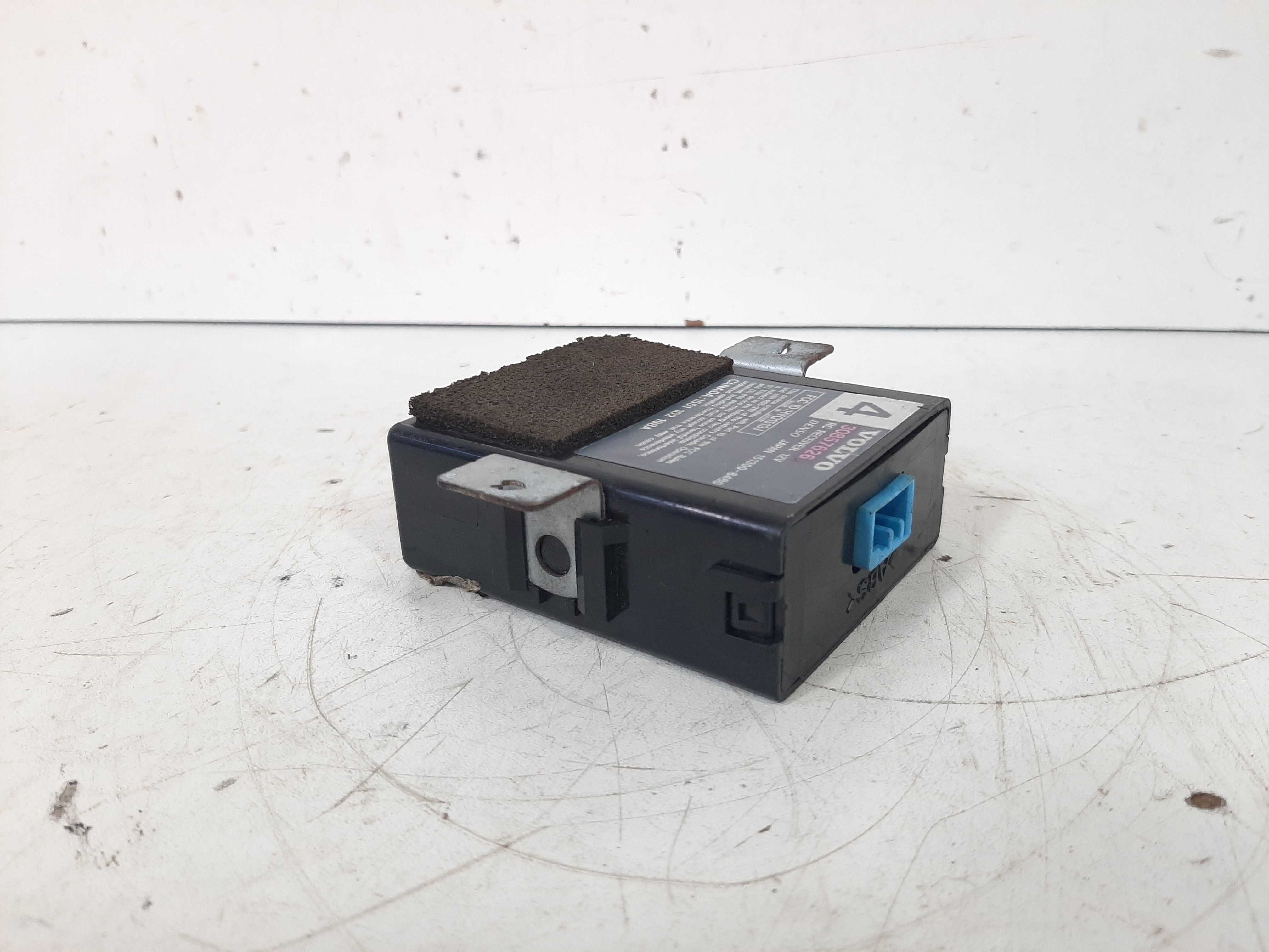 Modulo Central Alarme Volvo V40 1999 2000 A 2002 – 30857626 5