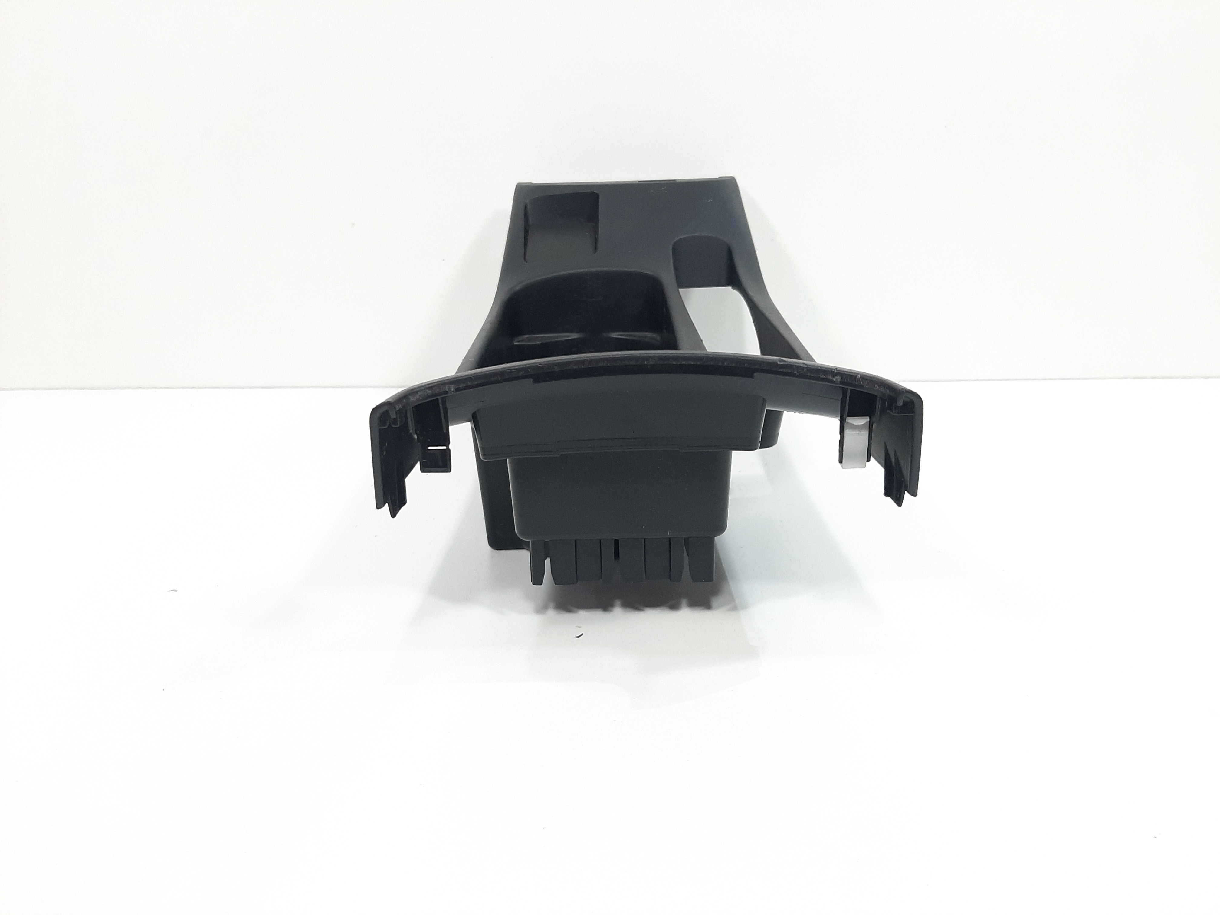 Acabamento Porta Copo Mitsubishi Lancer 2011 2012 A 2018 6