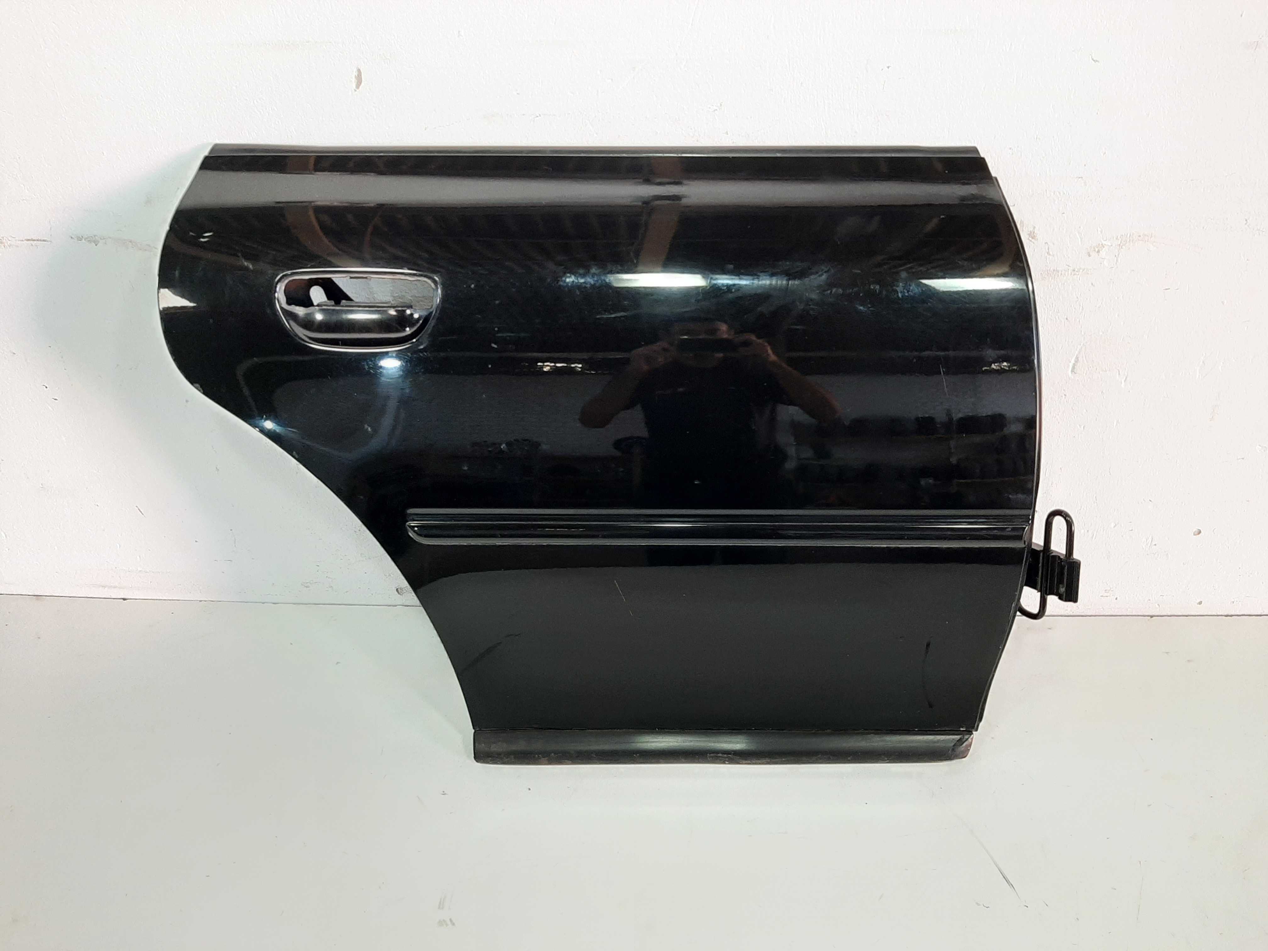 Porta Traseira Direita Audi A3 1999 2000 2001 2002 A 2004 1