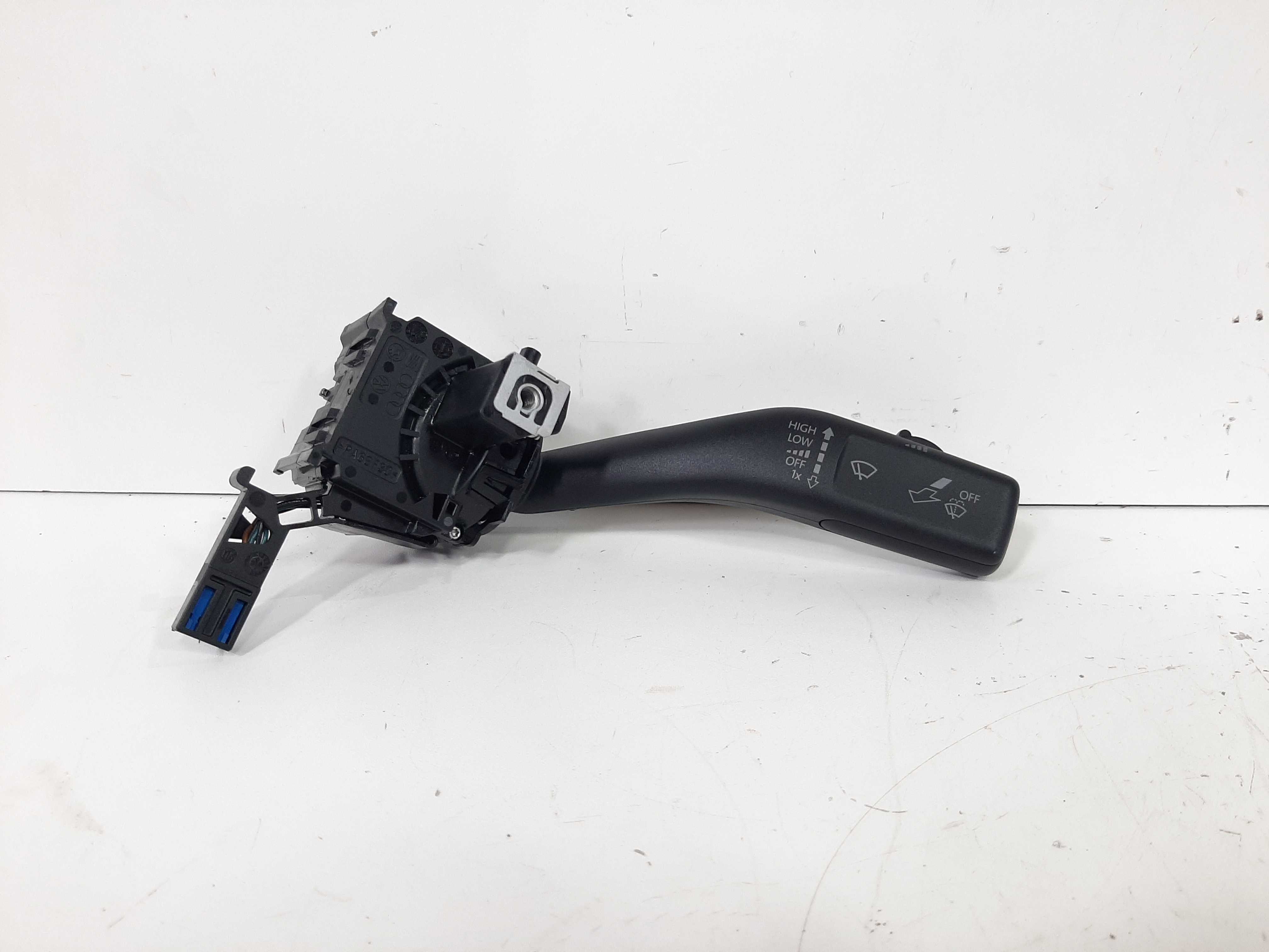 Chave Limpador Luzes Vw Jetta 2.5 20v 2007 2008 A 2012 1