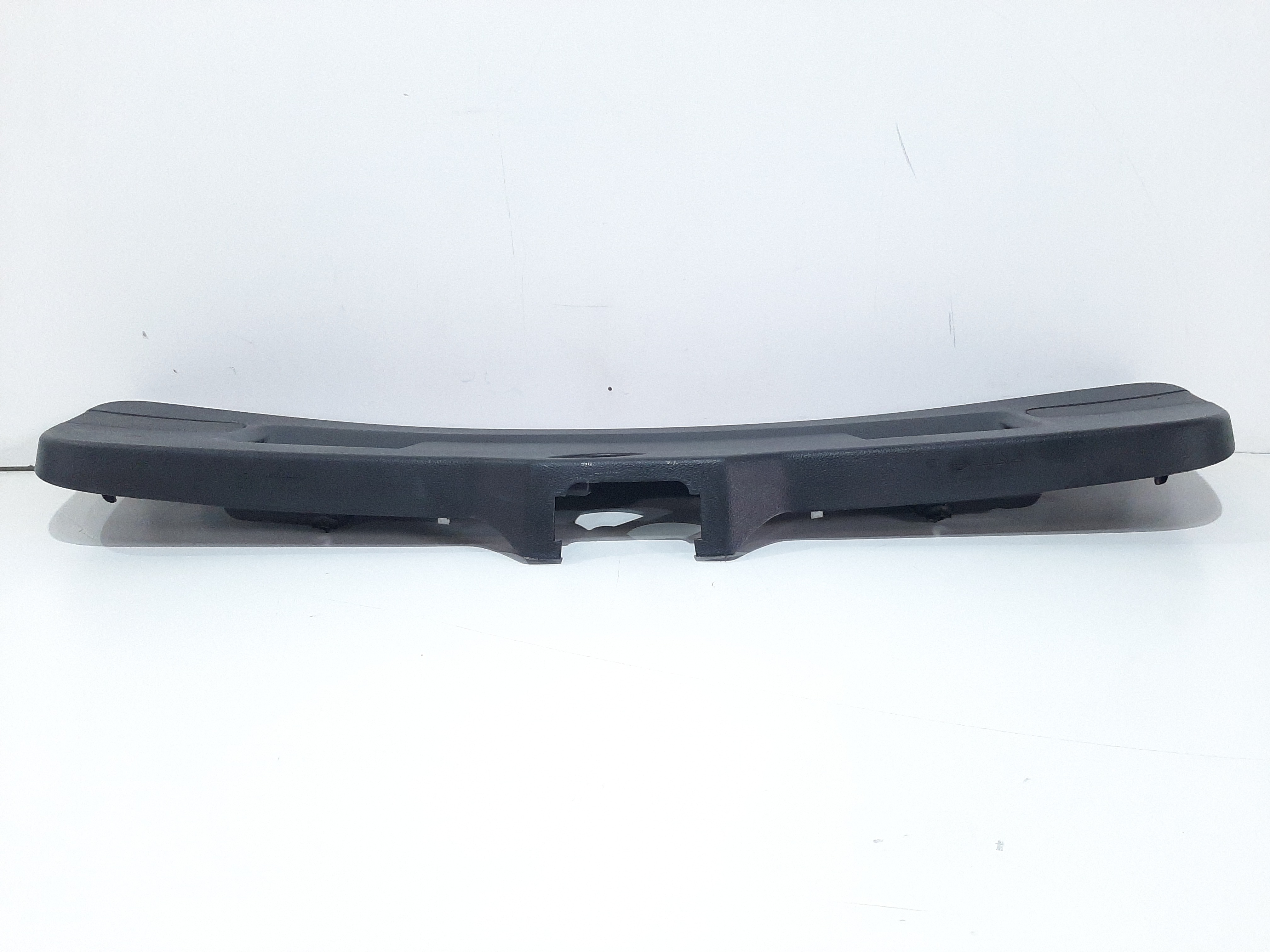 Acabamento Interno Tampa Porta Malas Vw Jetta 2011 A 2017 5