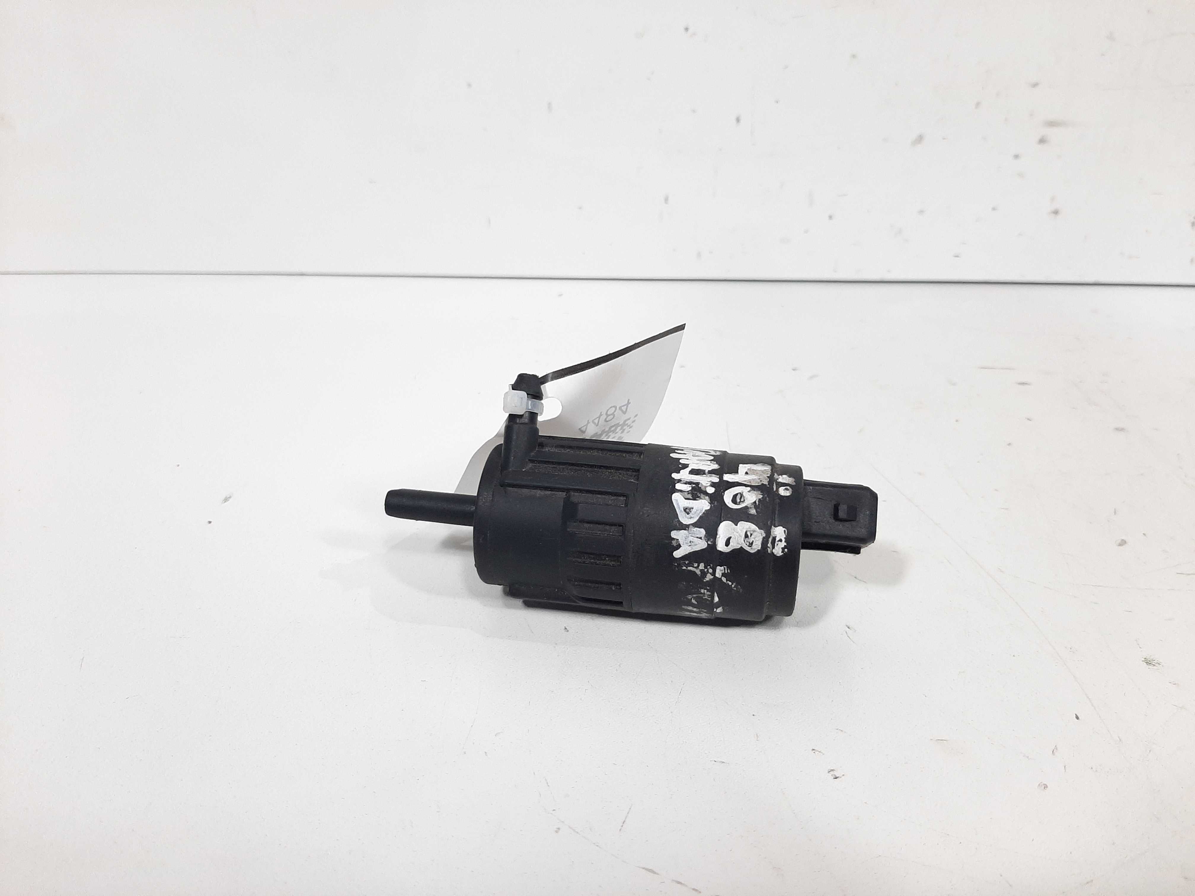 Motor Esguicho Partida Fria Peugeot 408 2010 2011 2012 2013 1