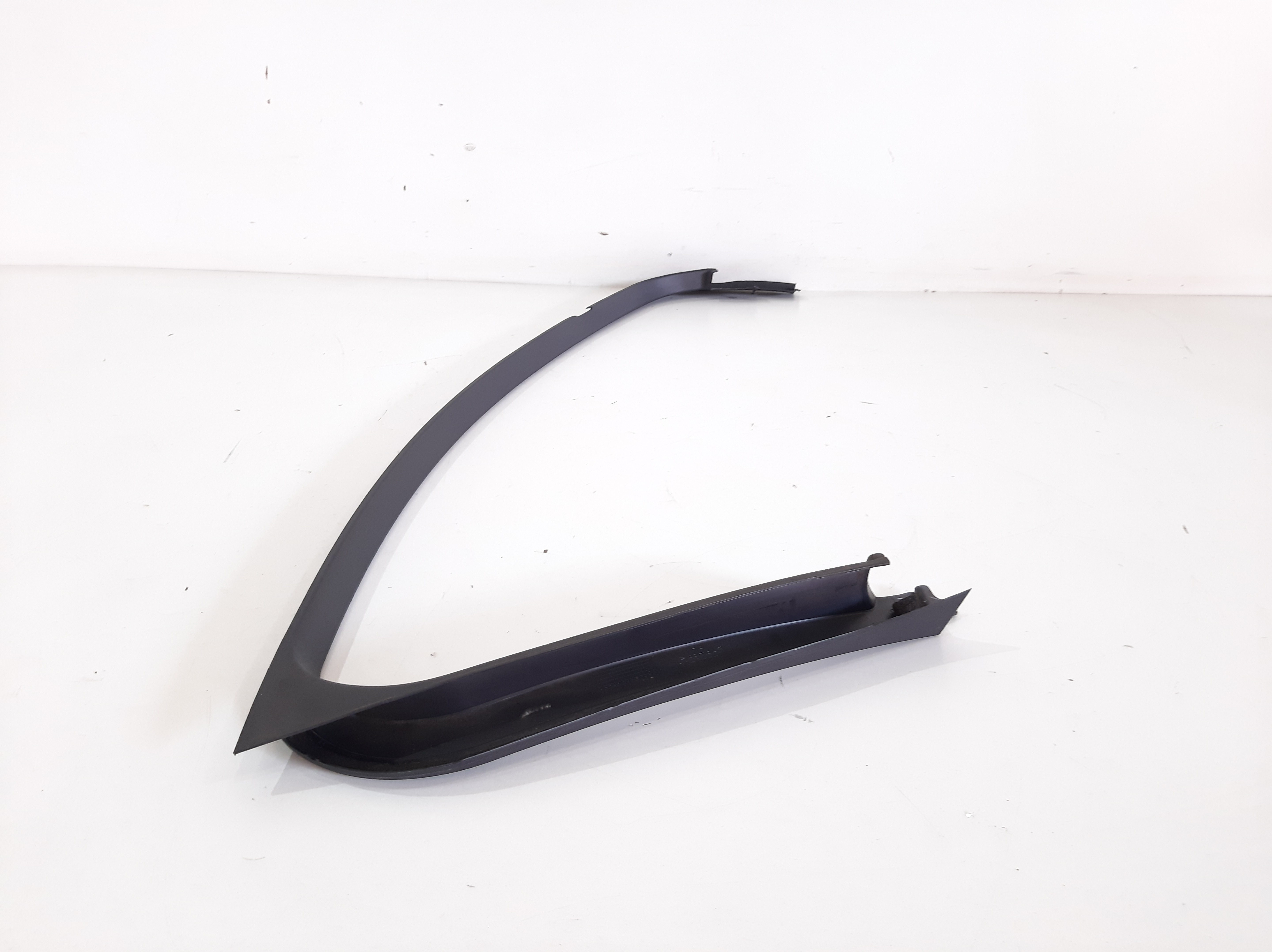 Moldura Arco Porta Dianteira Direita Ford Fusion 2014 A 2019 4