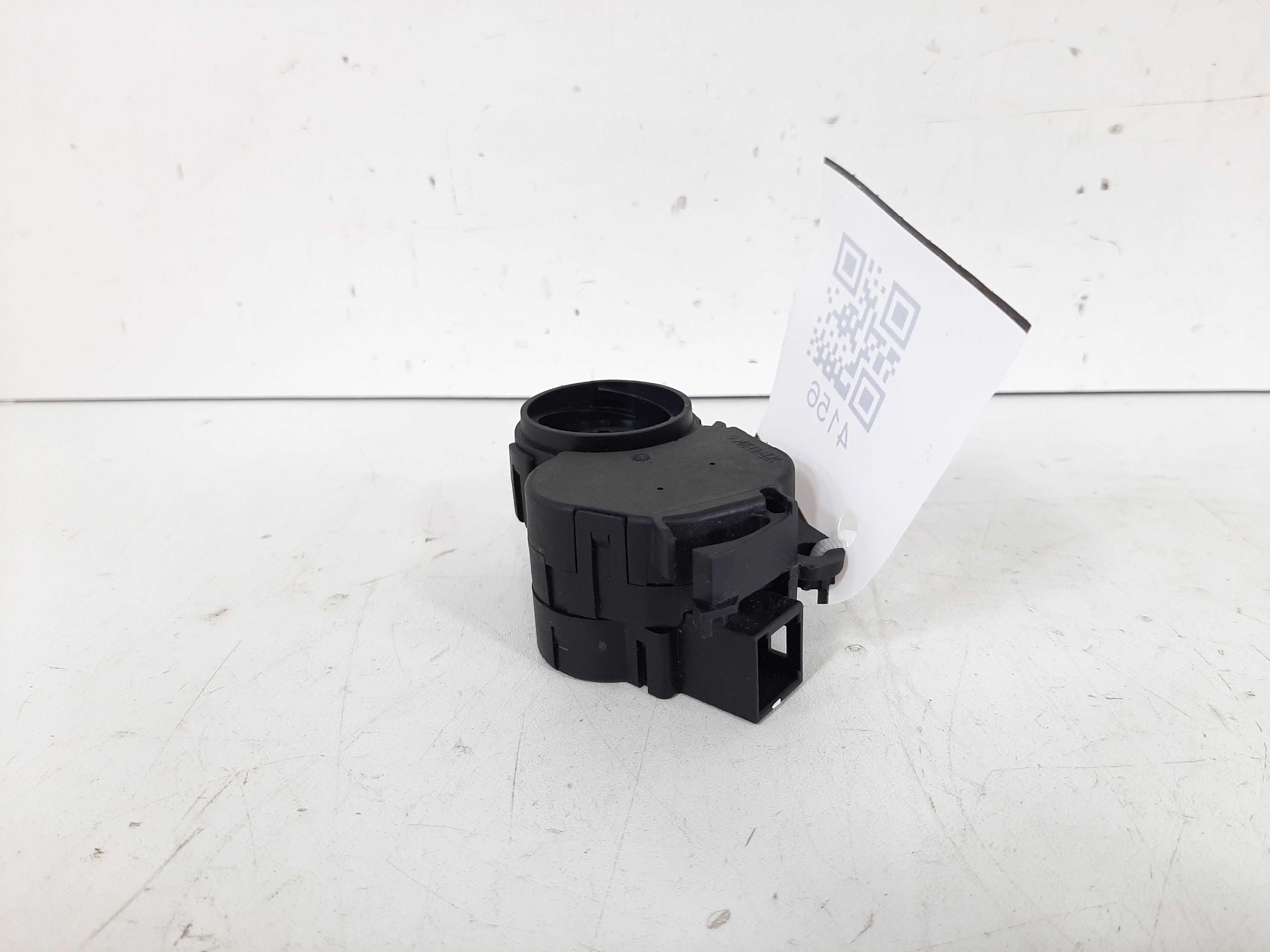 Atuador Motor Caixa Ar 208 Sentra 1.6 2015 2016 2017 A 2020 3