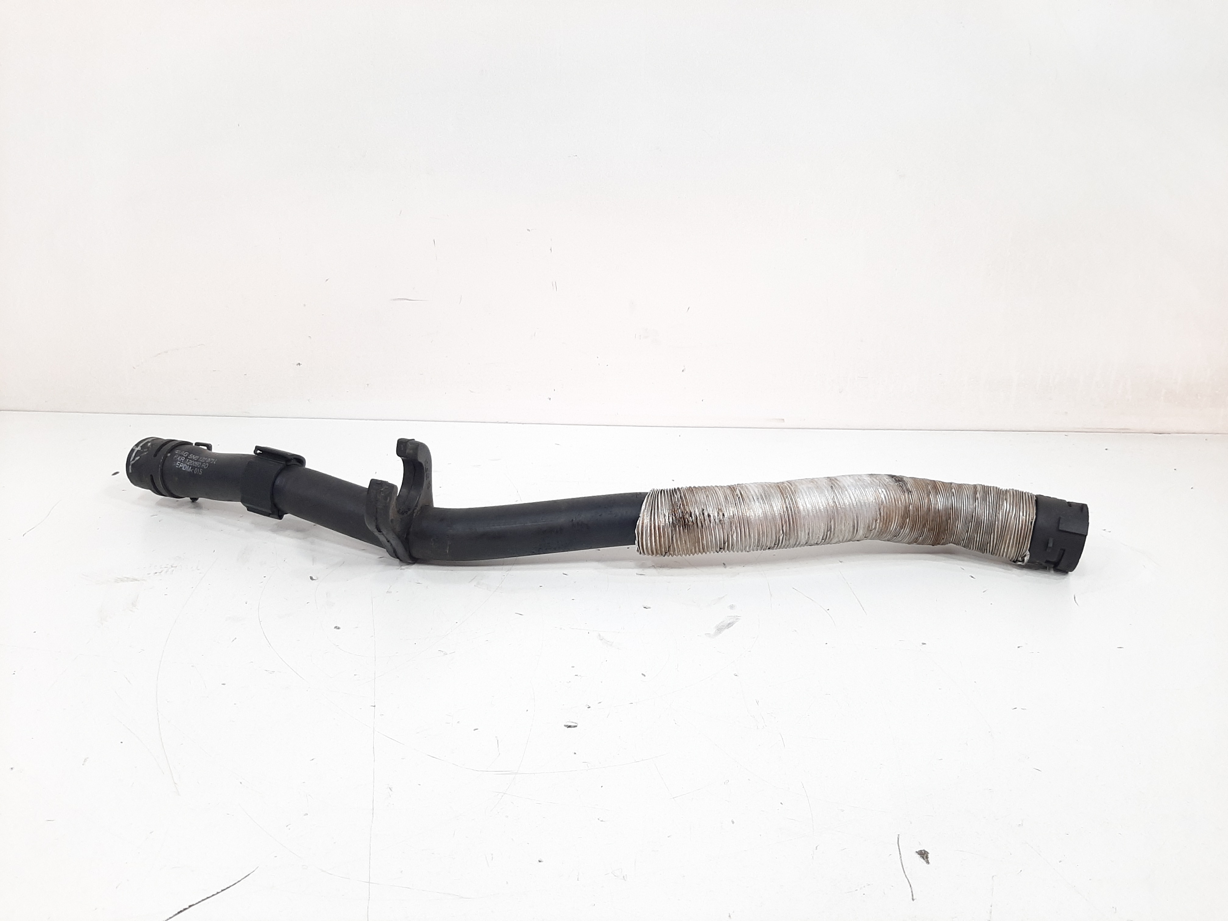 Mangueira Ar Quente Vw Tiguan 2.0 Tsi 2012 2013 2014 A 2017 8