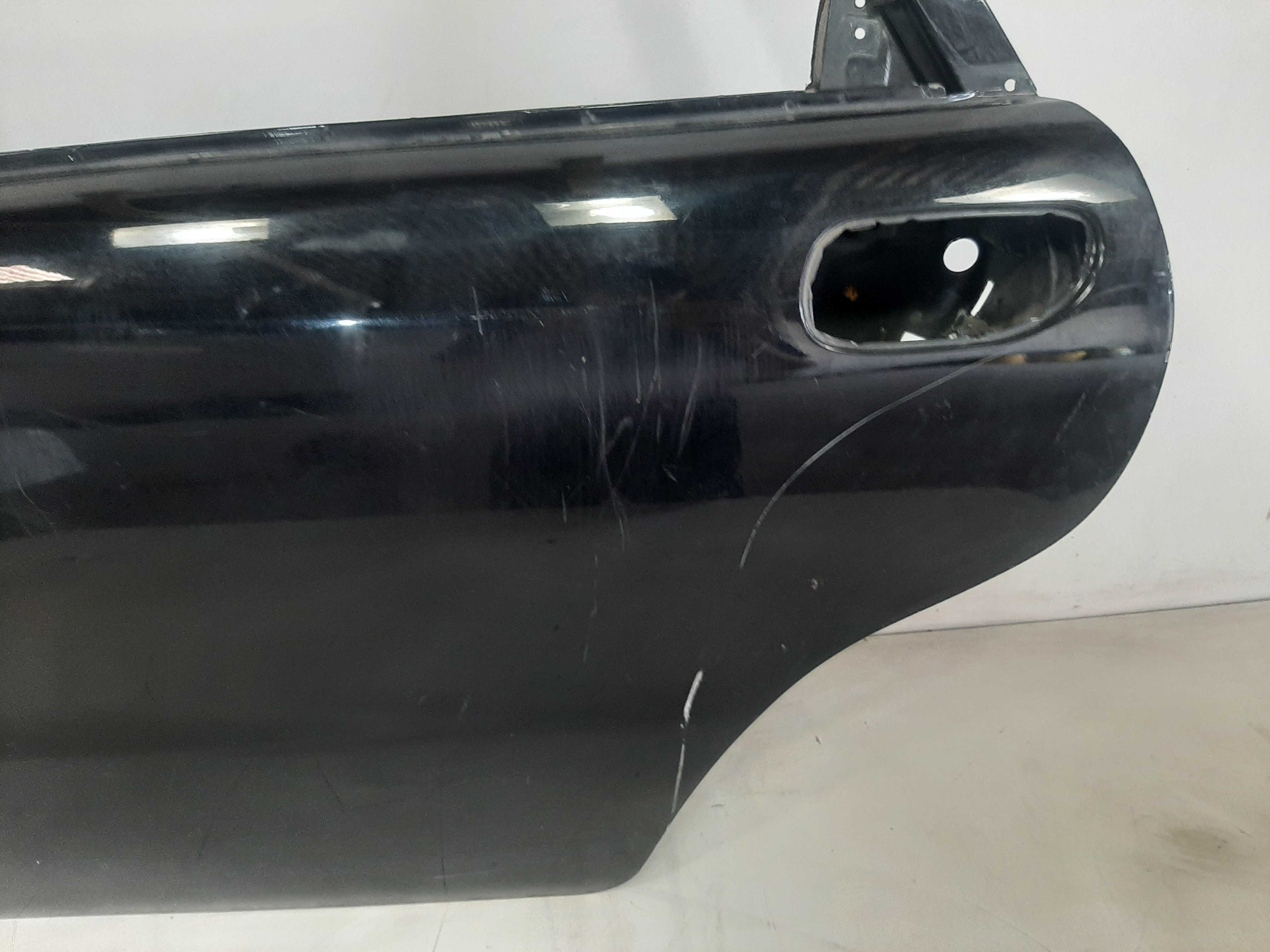Porta Traseira Esquerda Volvo V40 1997 1998 1999 A 2003 2