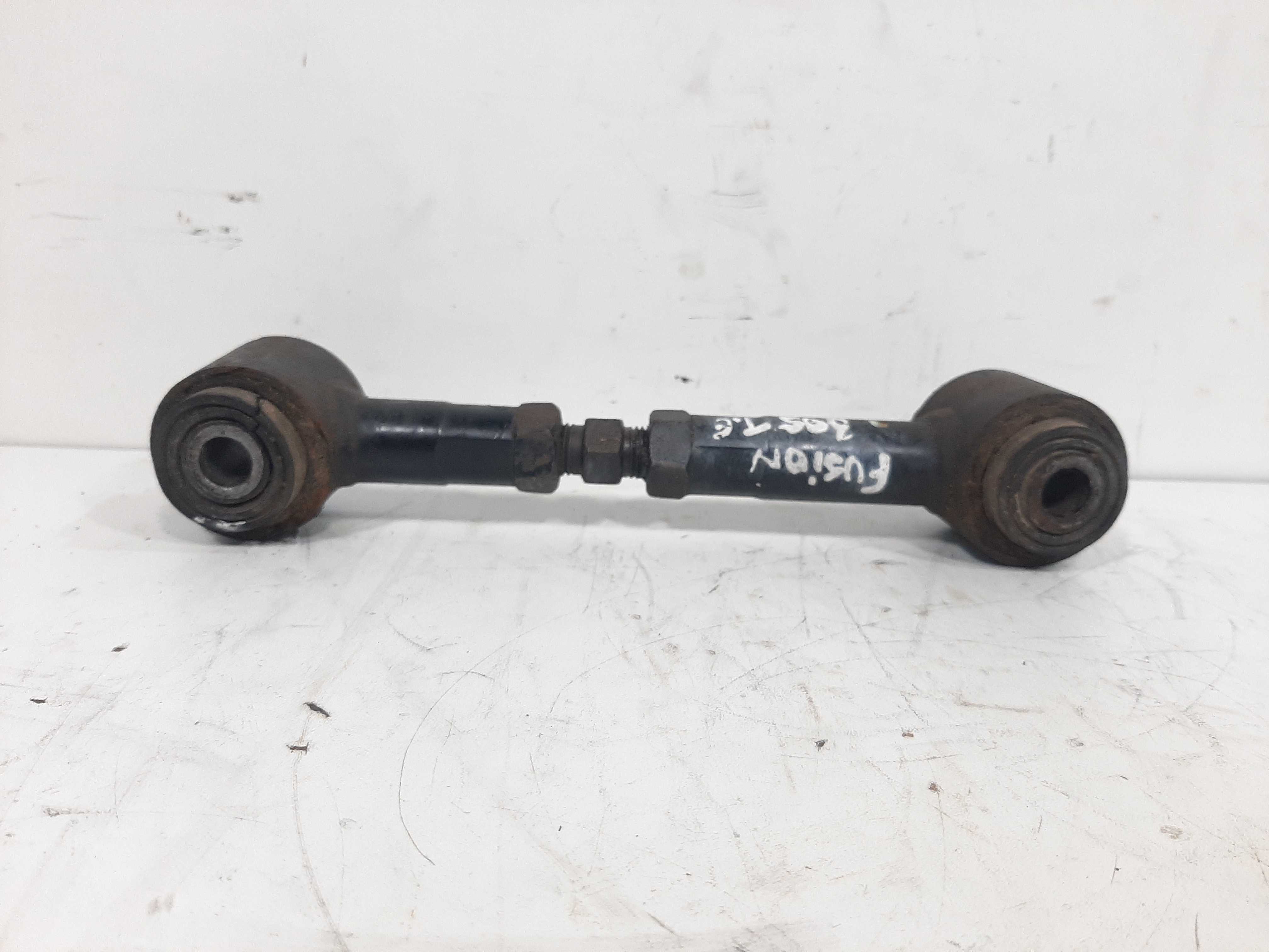 Braço Tirante Traseiro Esquerdo Ford Fusion 2.3 2006 A 2011 6
