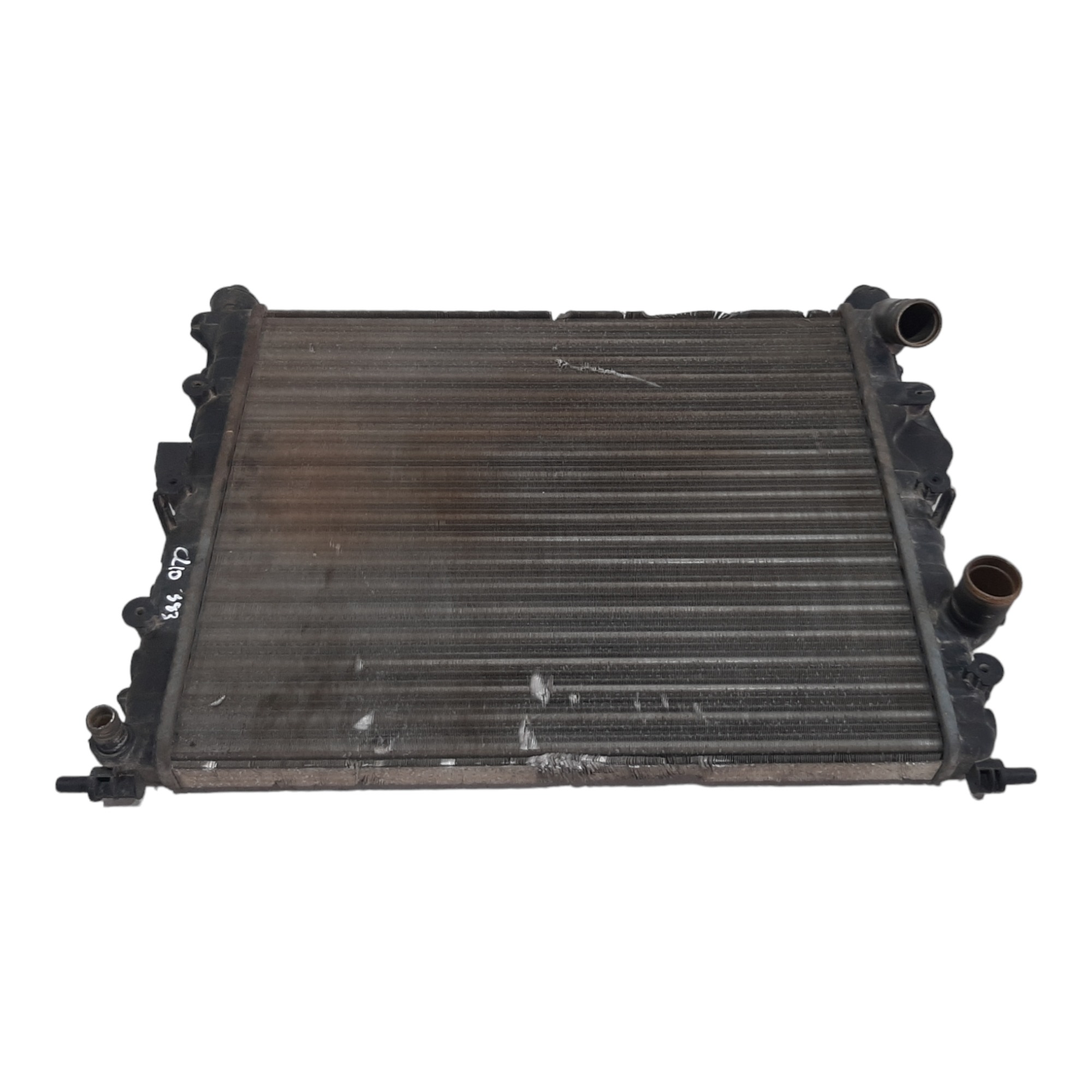 Radiador Renault Clio 1.0 2000 2001 2002 A 2004 Pa66gf30 1