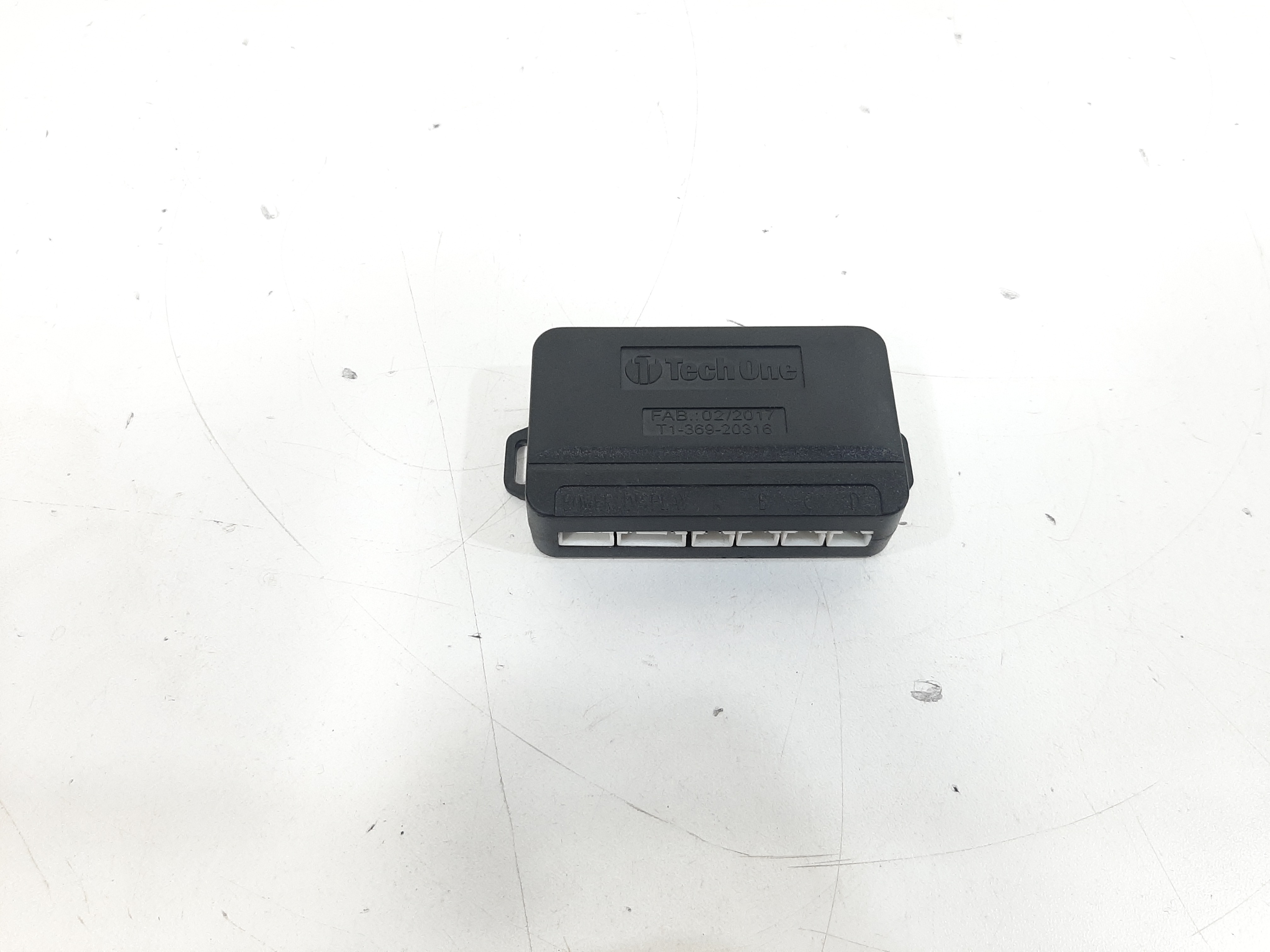 Kit Sensor Estacionamento Citroen C4 2007 2008 2009 A 2013 2