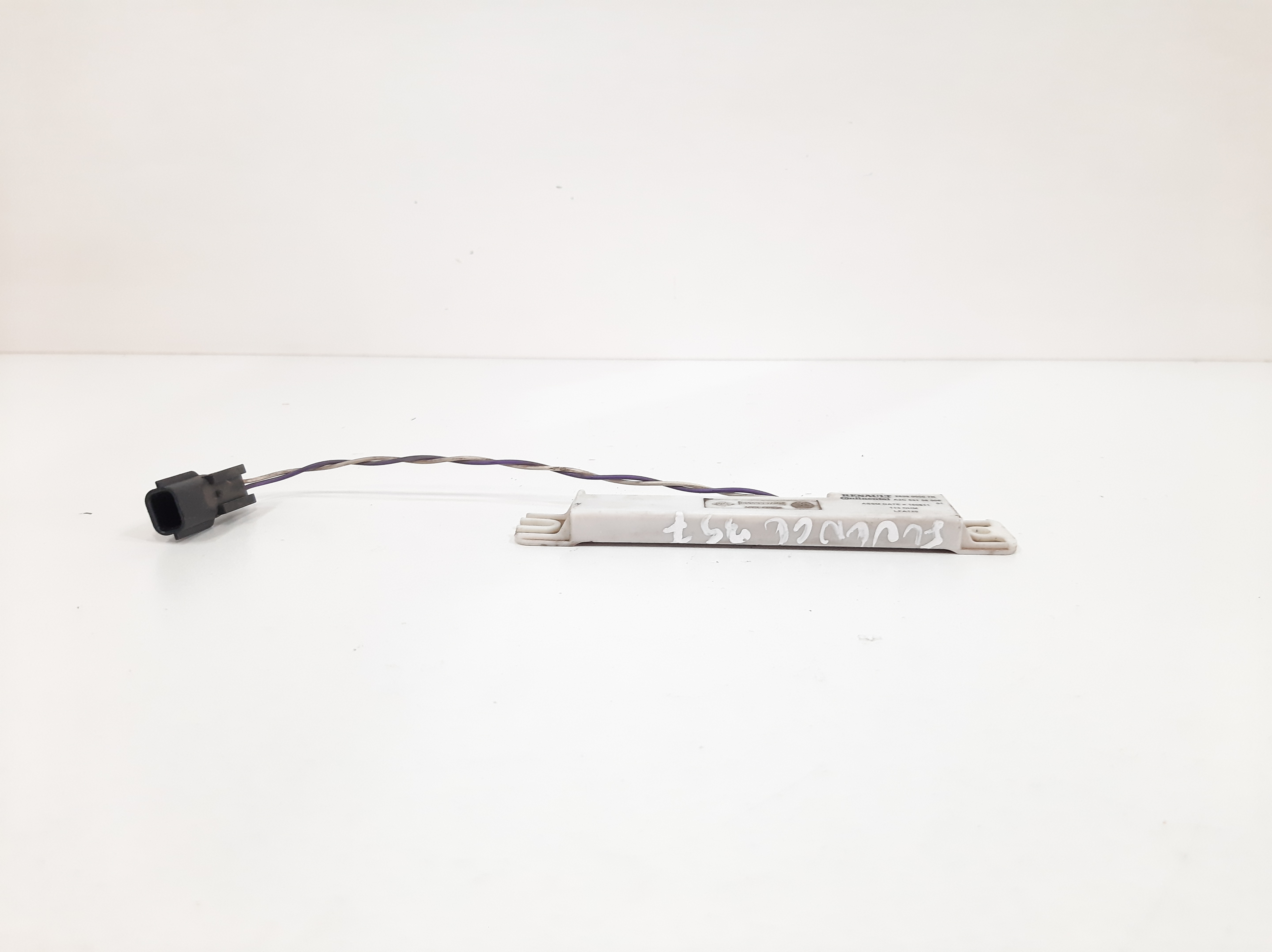 Sensor Antena Renault Fluence 2010 2011 A 2018 A2c53158506 5