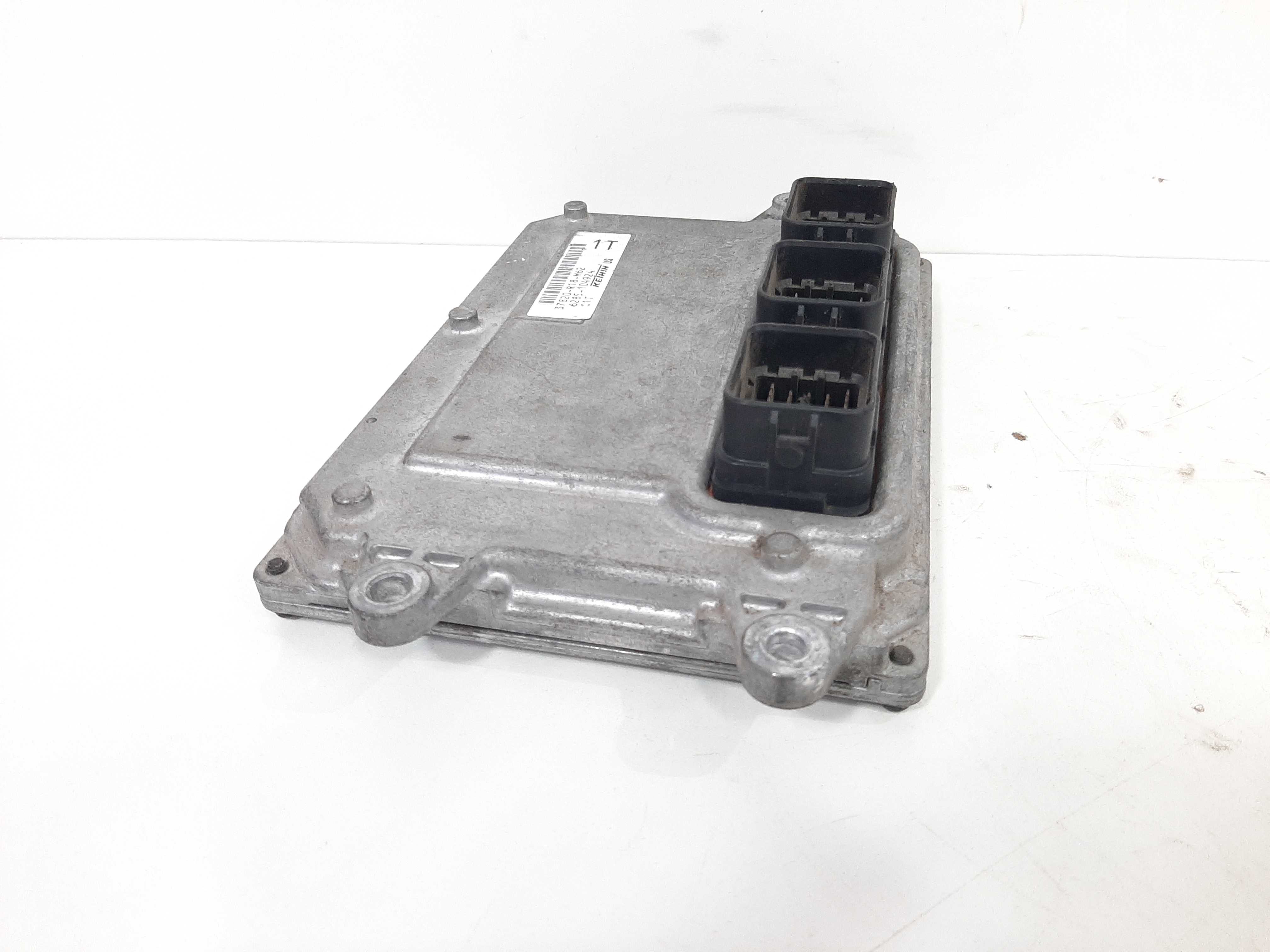 Modulo Injeção Honda Crv 2007 2008 A 2011 Requer Programação 7