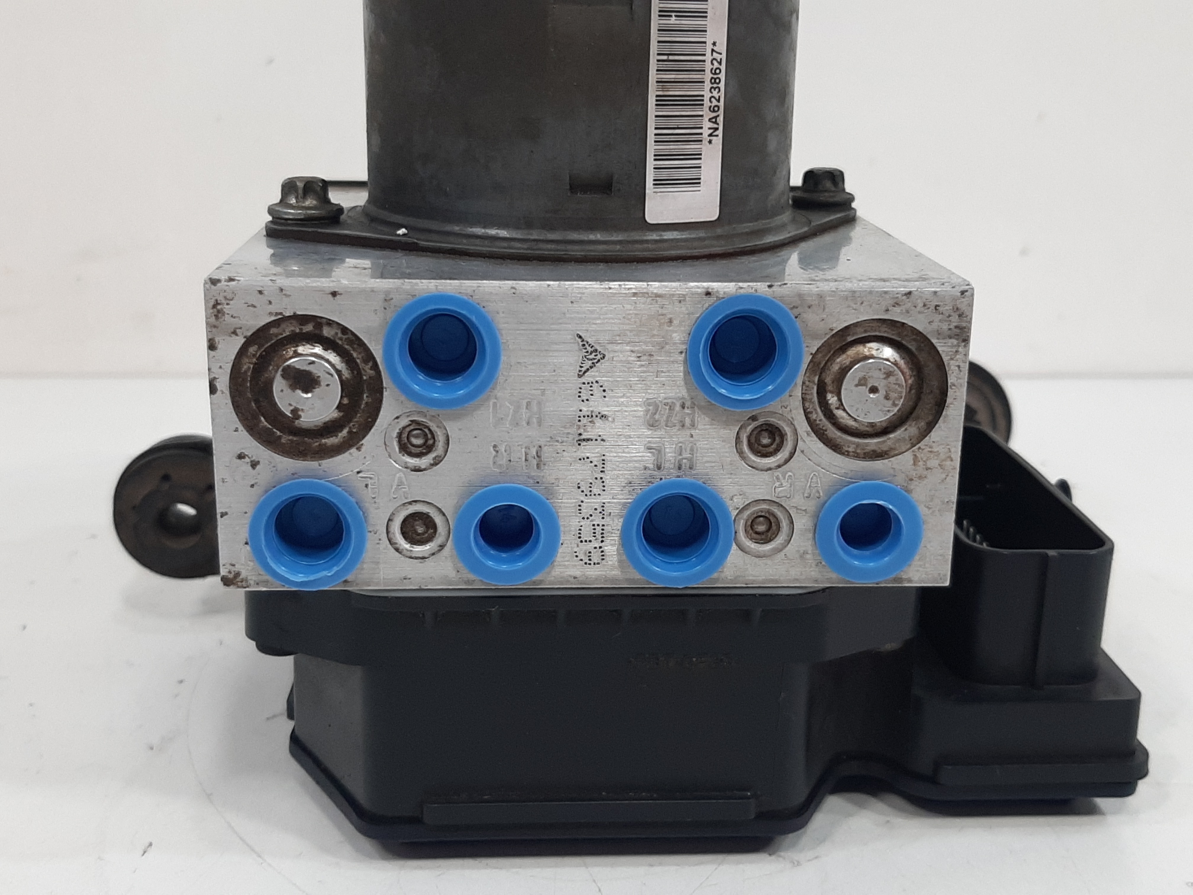 Módulo Abs Vw Tiguan 2012 A 2017 Jetta Passat 5n0014109ah 9