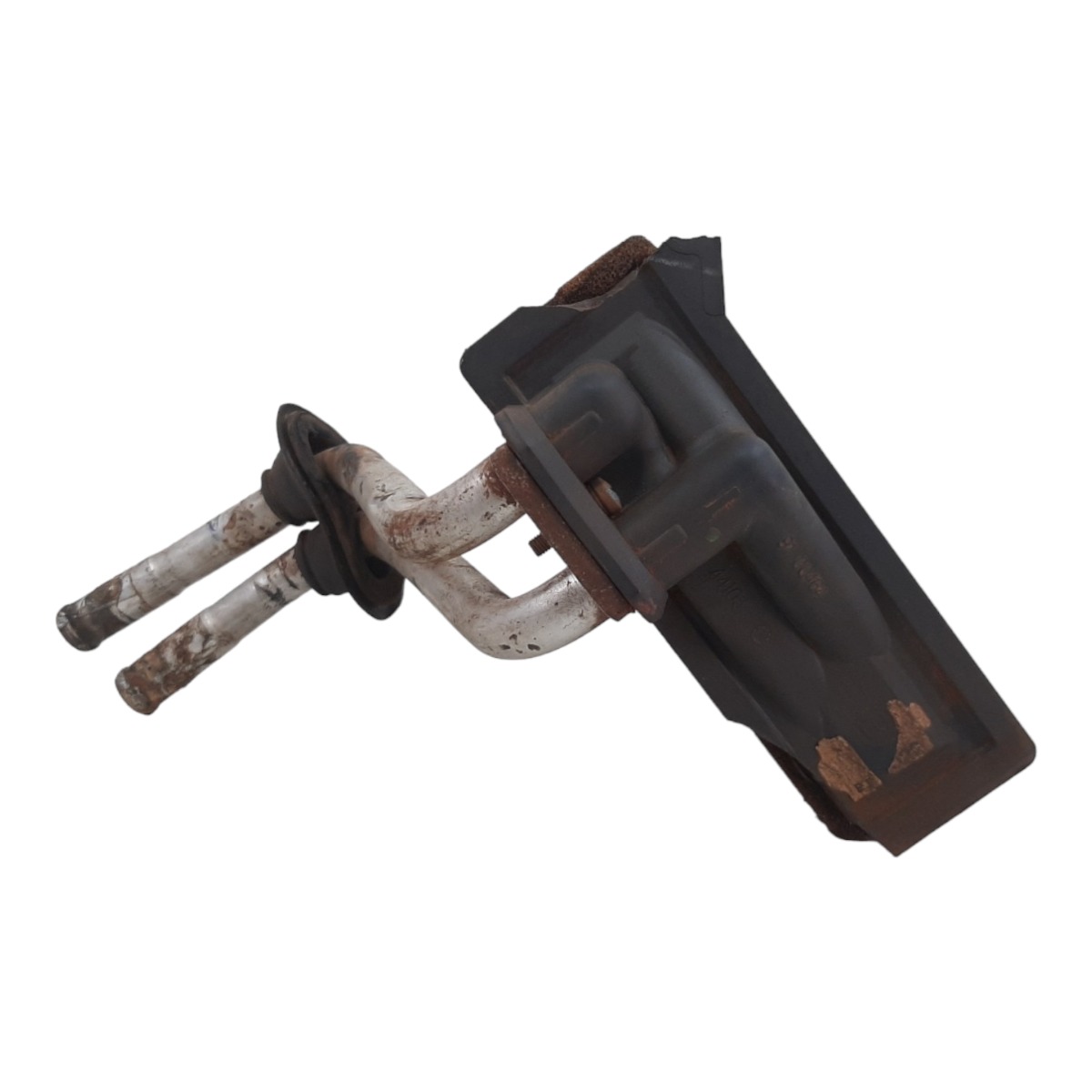 Radiador Ar Quente Vw Volkswagen Gol G3 1.0 1999 2000 A 2005 2