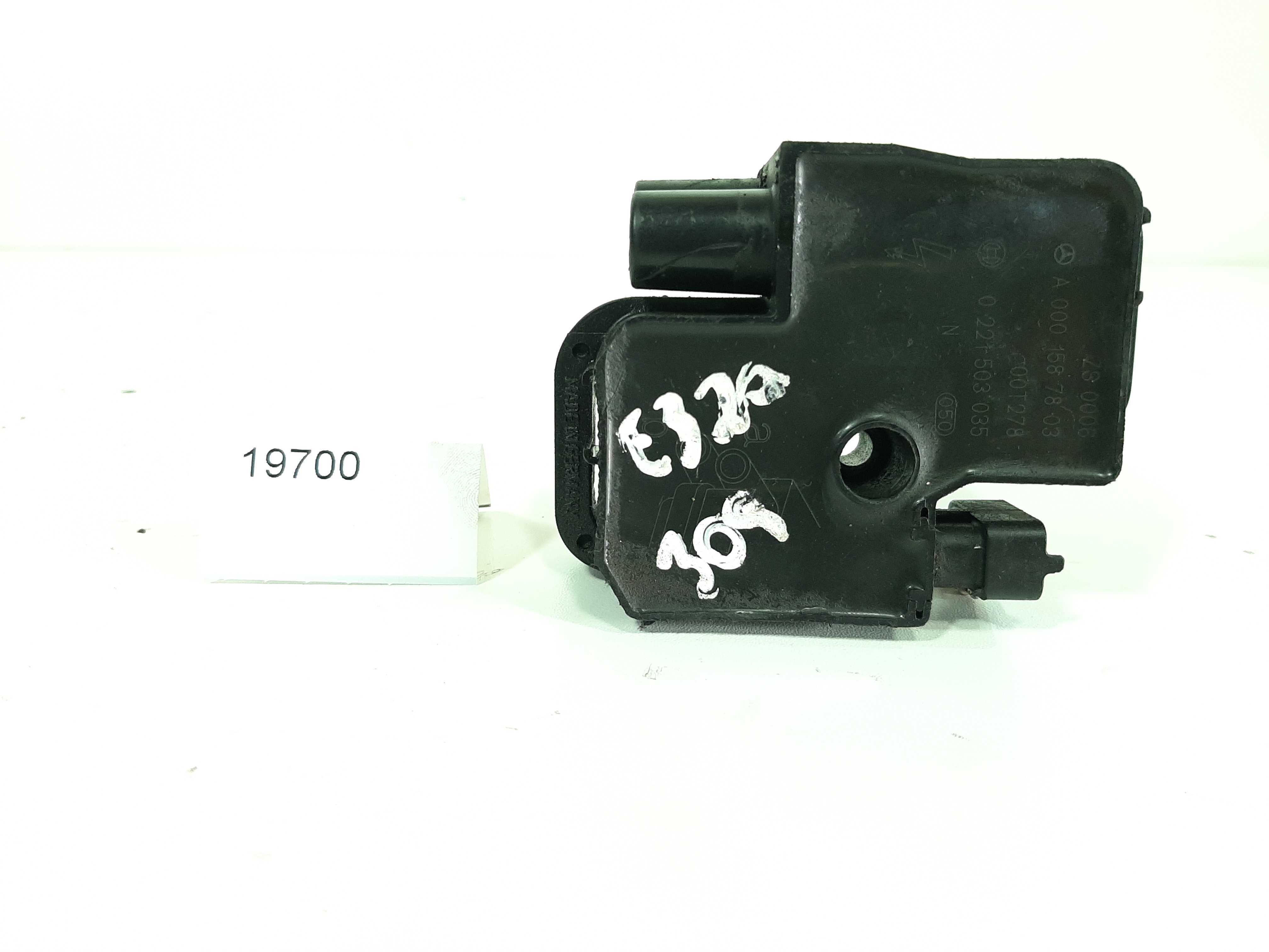 Bobina Ignição Mercedes Benz E320 W202 3.2 V6 1998 A 2002 2