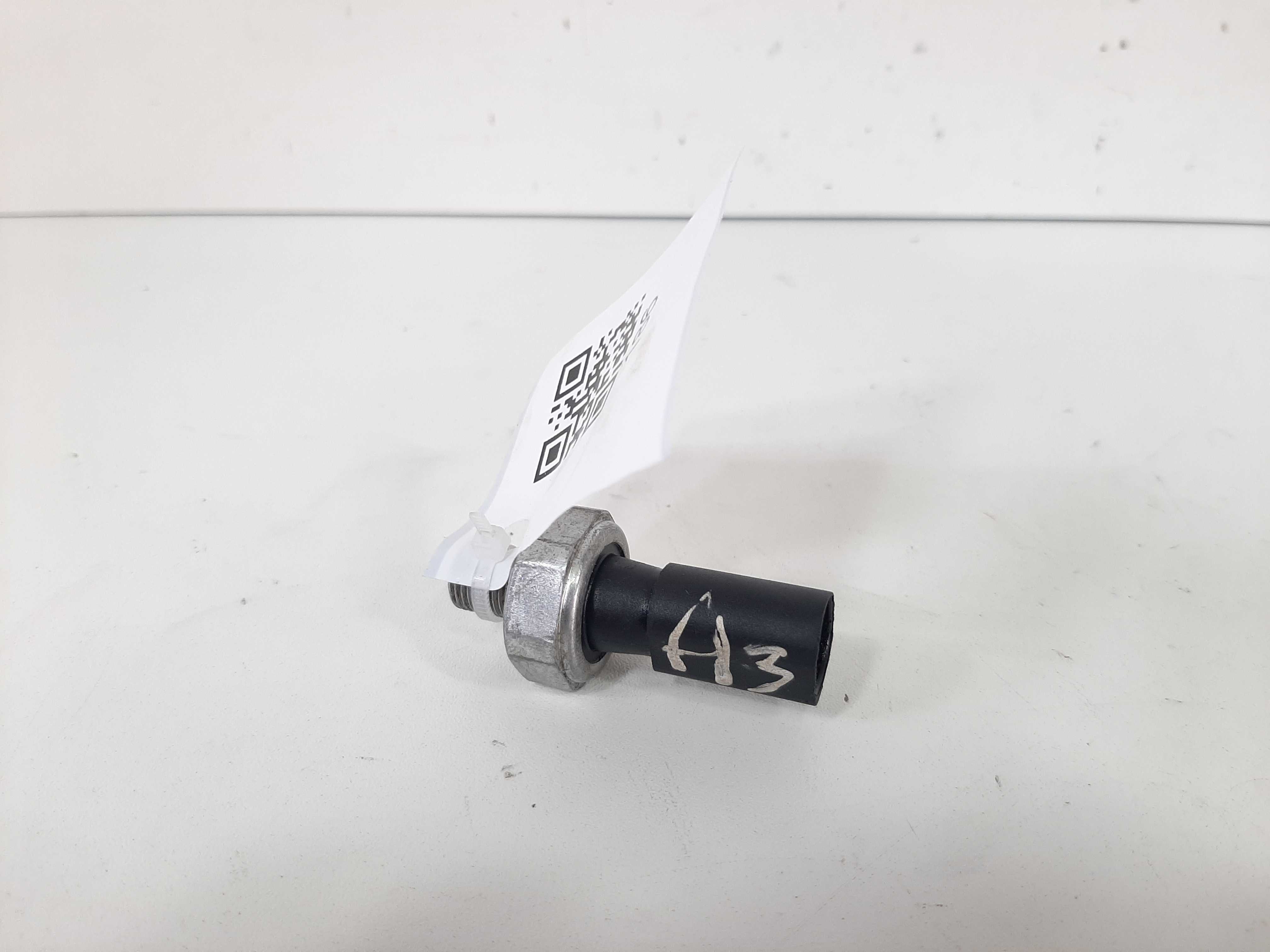 Interruptor Sensor Pressão Óleo Audi A3 1.6 1997 1998 A 2003 2