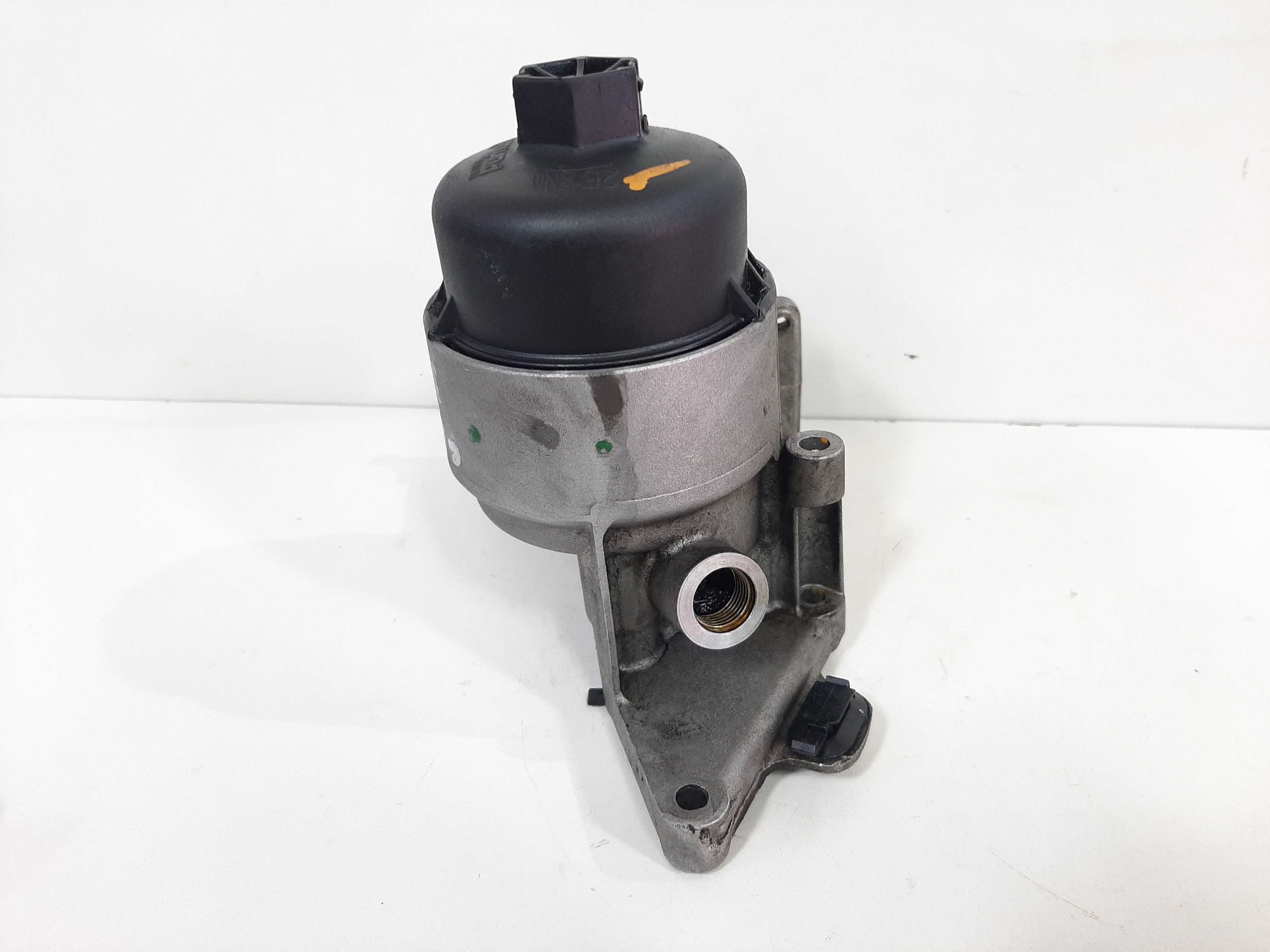 Suporte Filtro Óleo Citroen C4 Hatch 2.0 16v 2007 A 2013 7