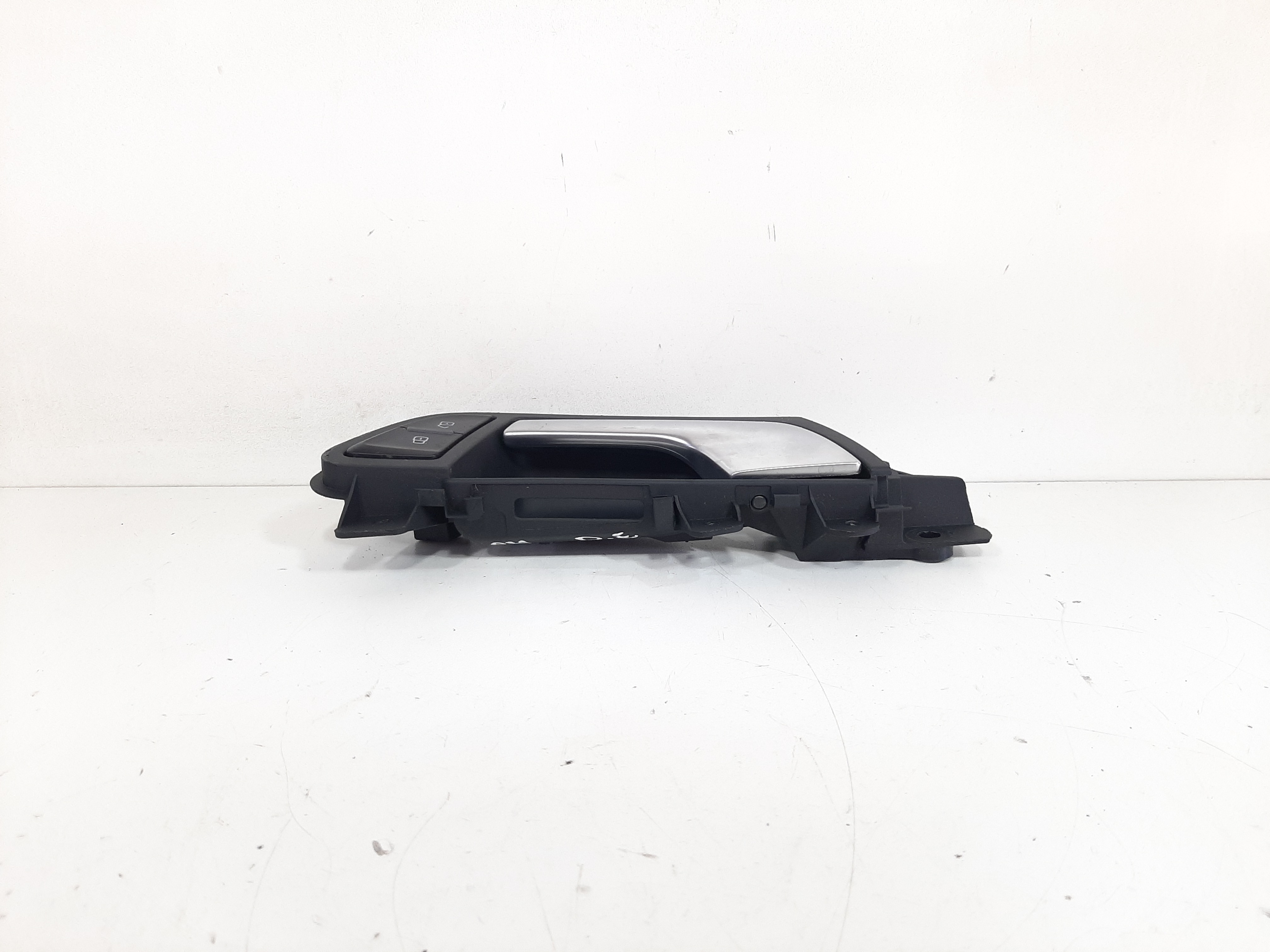 Maçaneta Interna Dianteira Esquerda Audi A4 2010 2011 A 2015 9
