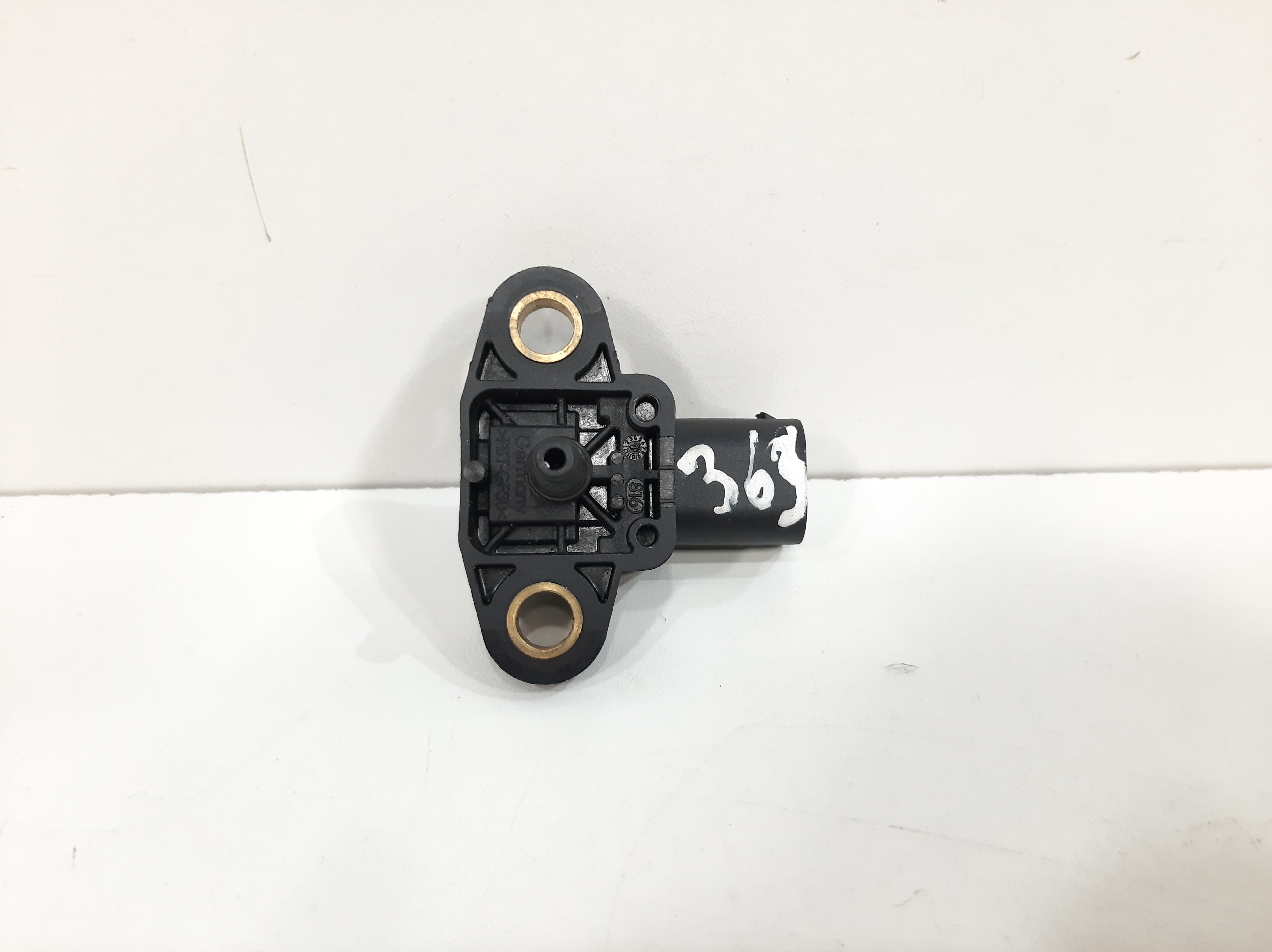 Sensor Map Mercedes C180 1.8 Cgi 2008 A 2014 A0081530228 2