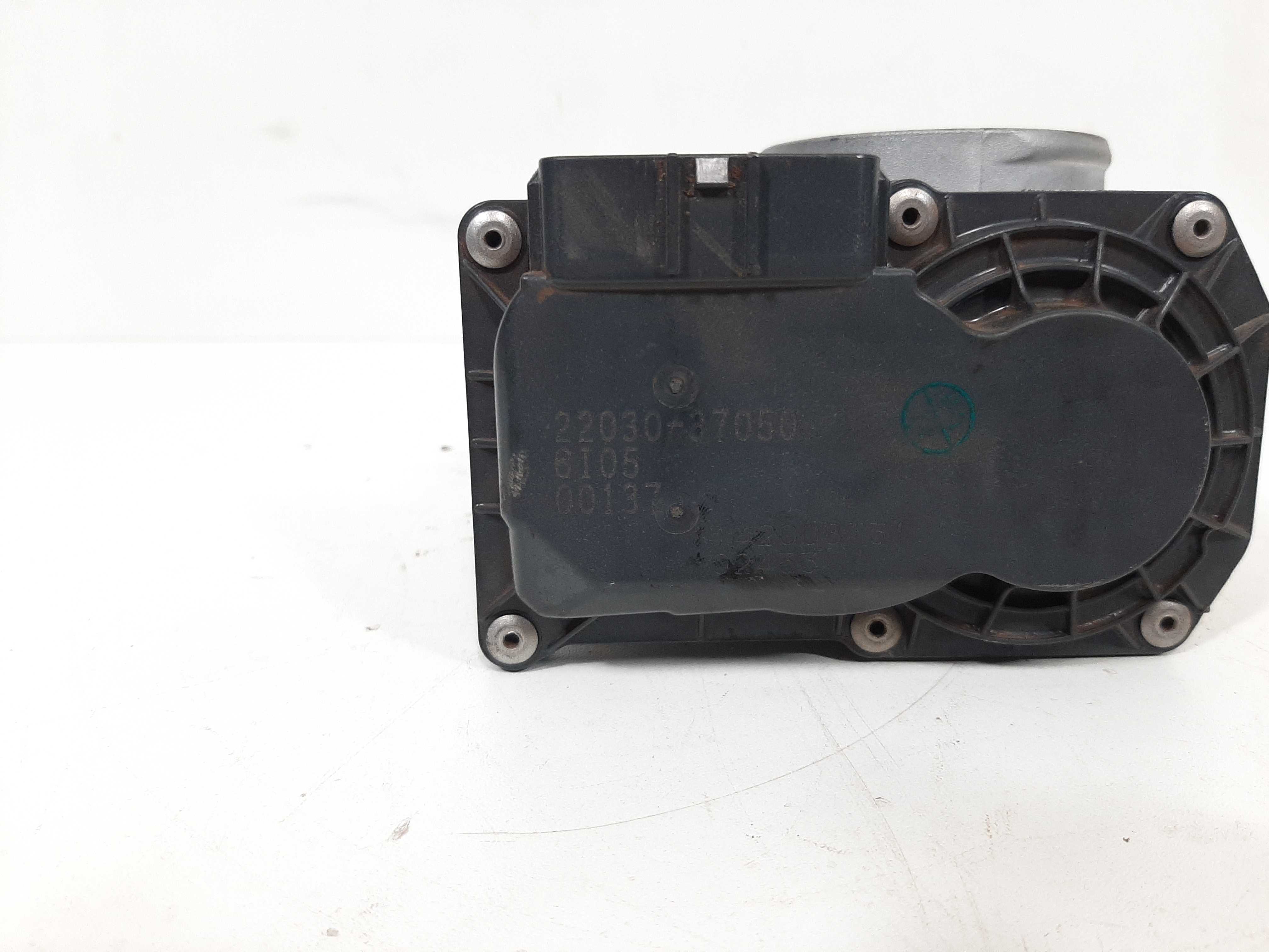 Tbi Corpo Borboleta Corolla Xei 2.0 16v 154cv 2014 A 2017 1