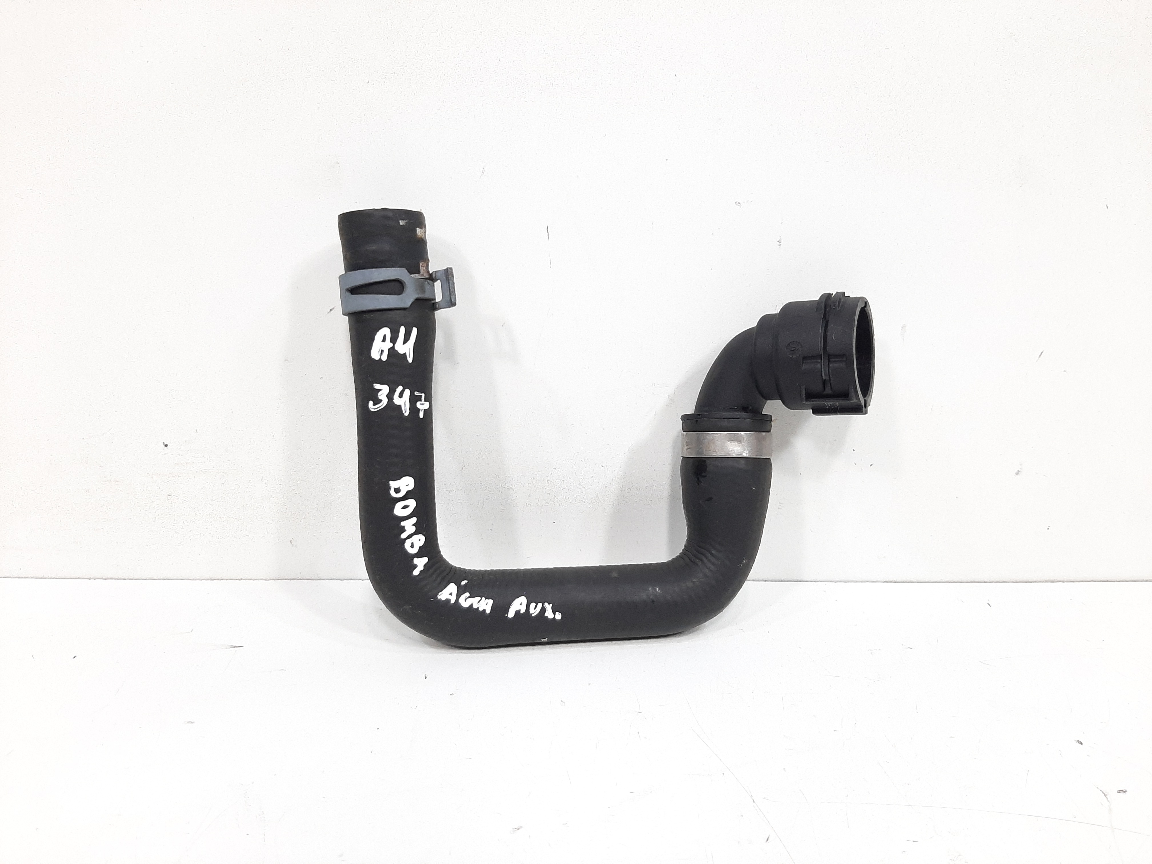 Mangueira Bomba Água Auxiliar Audi A4 A5 1.8 2.0 Tfsi 8