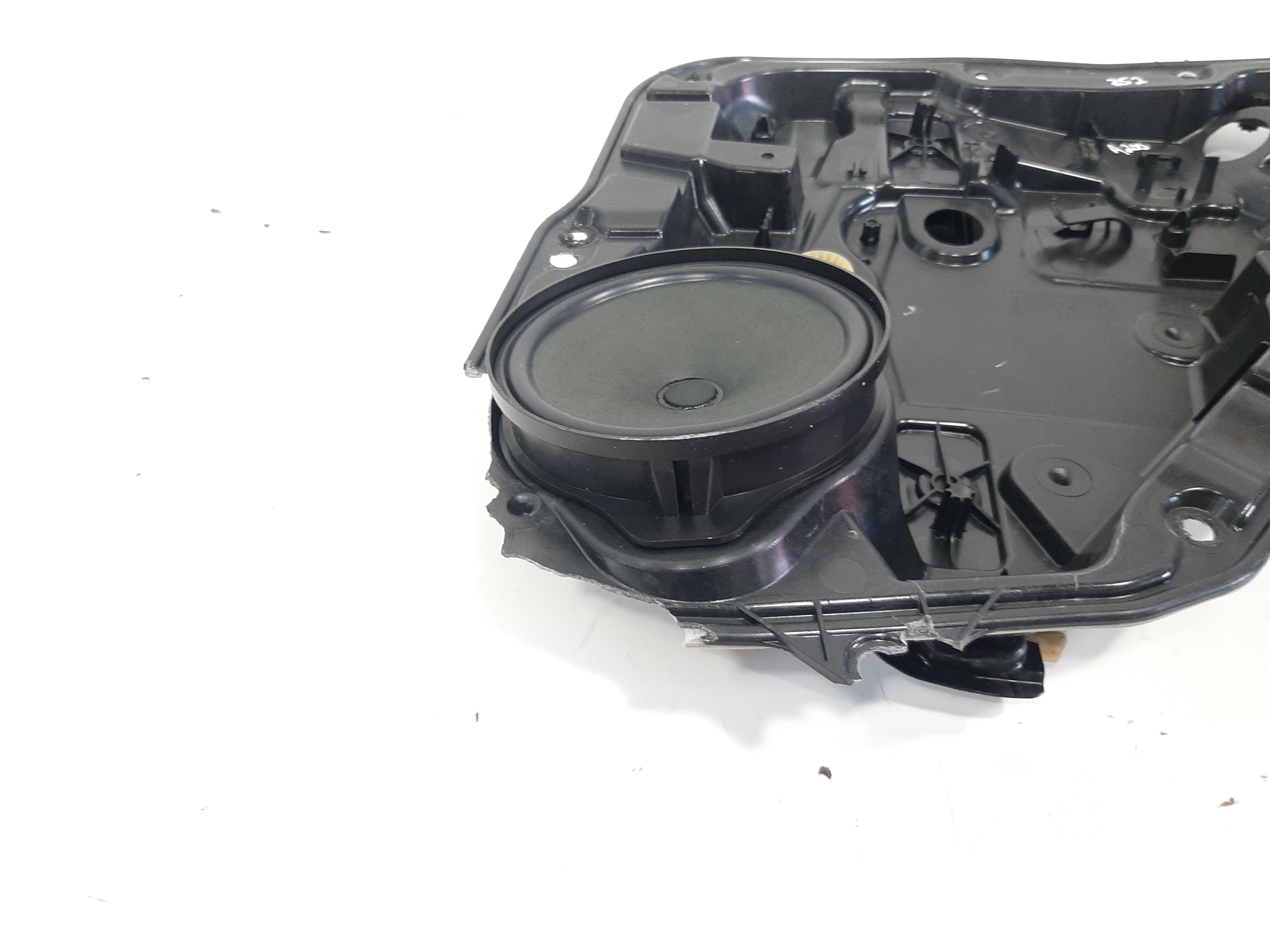 Máquina Vidro Traseira Direita Mercedes A 200 2013 A 2018 7