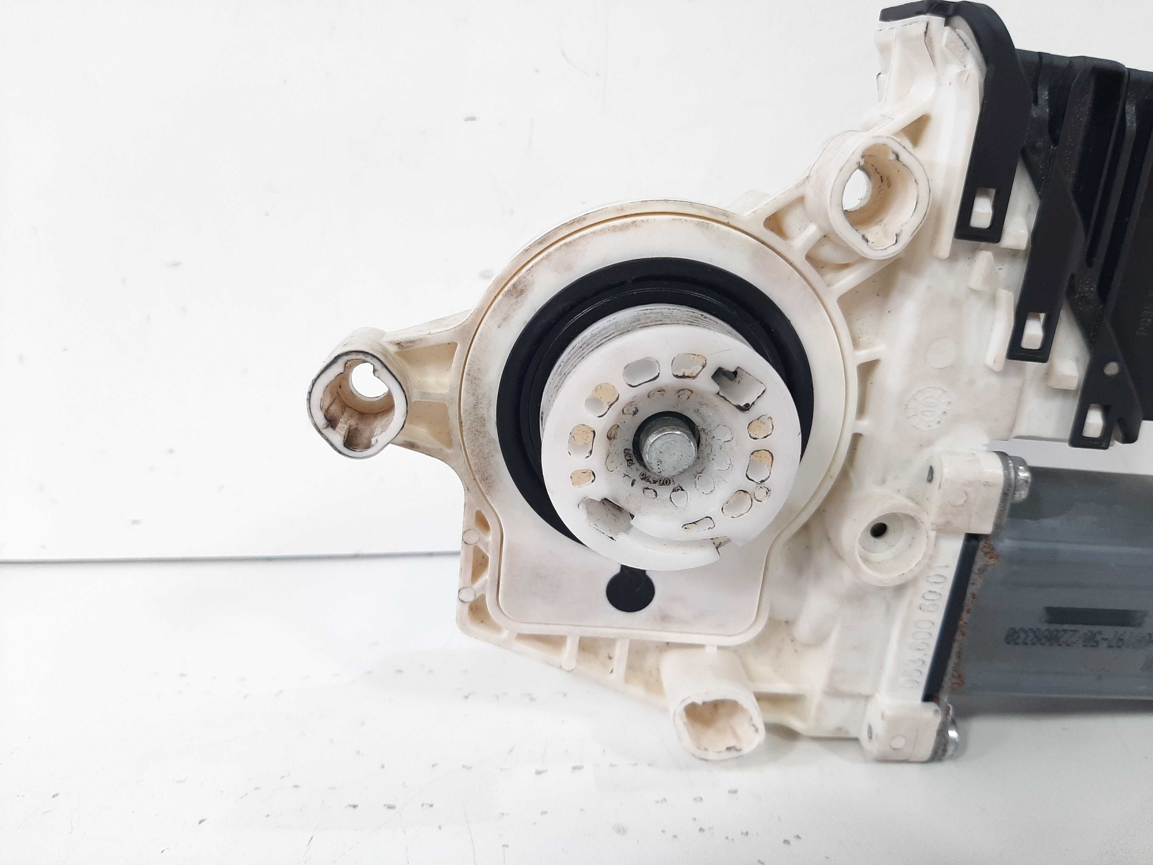 Motor Maquina Vidro Traseiro Direito Jetta 2007 2008 A 2012 7